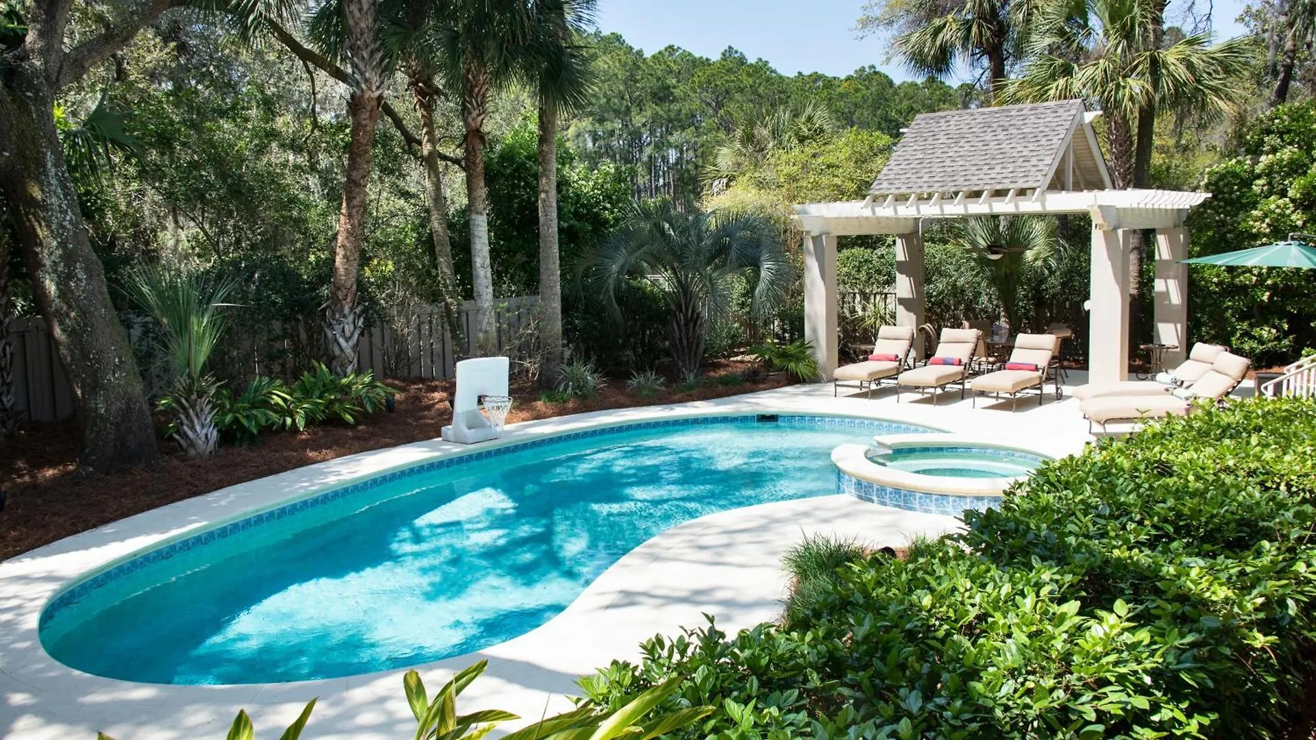 2 Royal Tern Villa