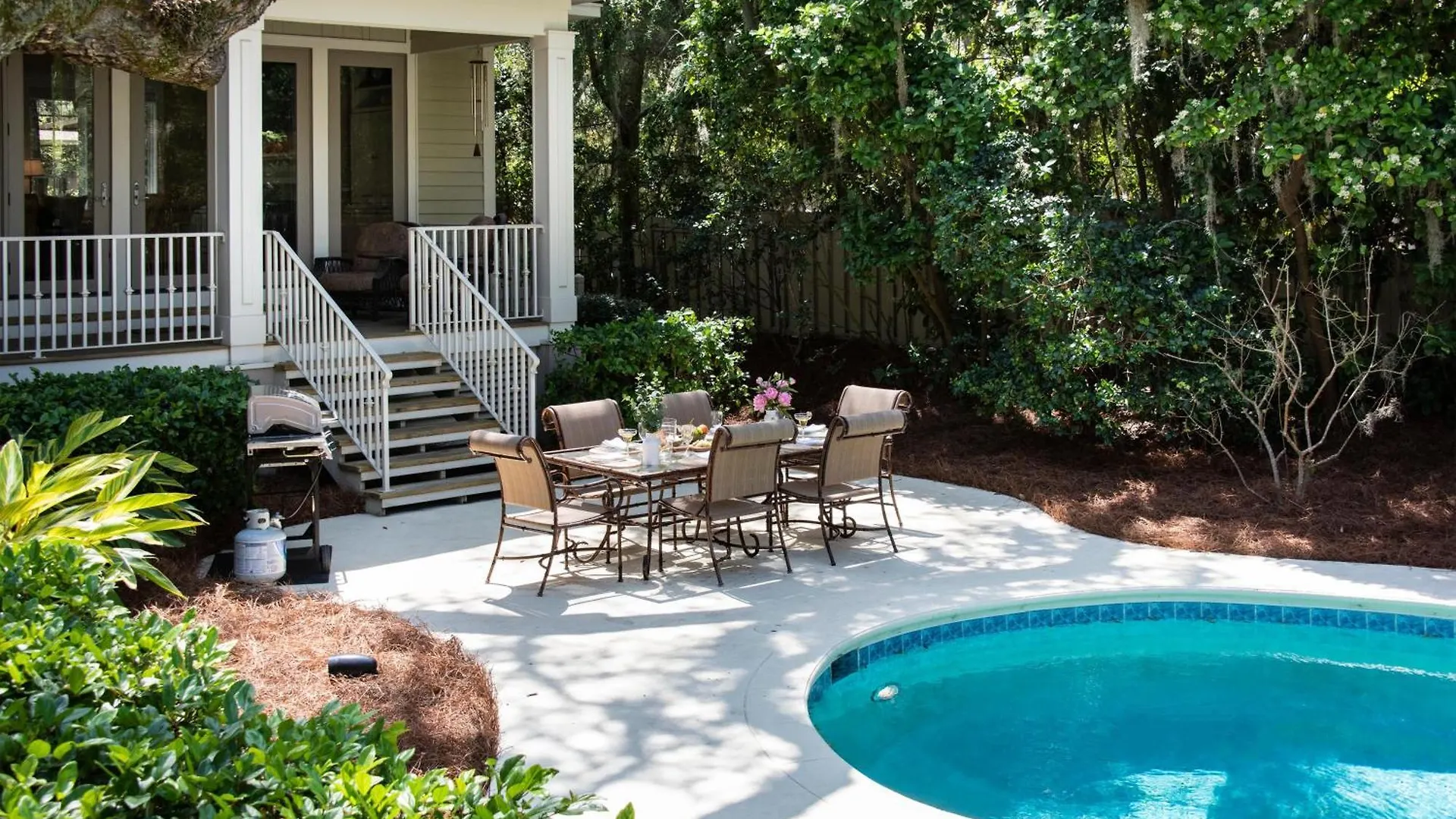 2 Royal Tern Villa