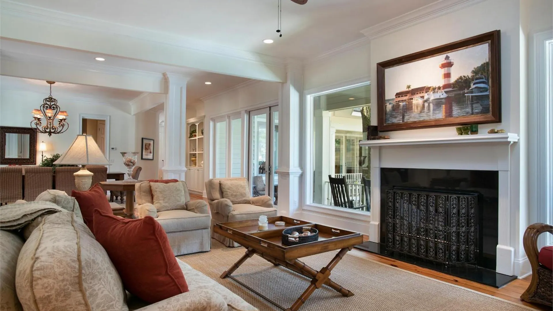 2 Royal Tern Villa *