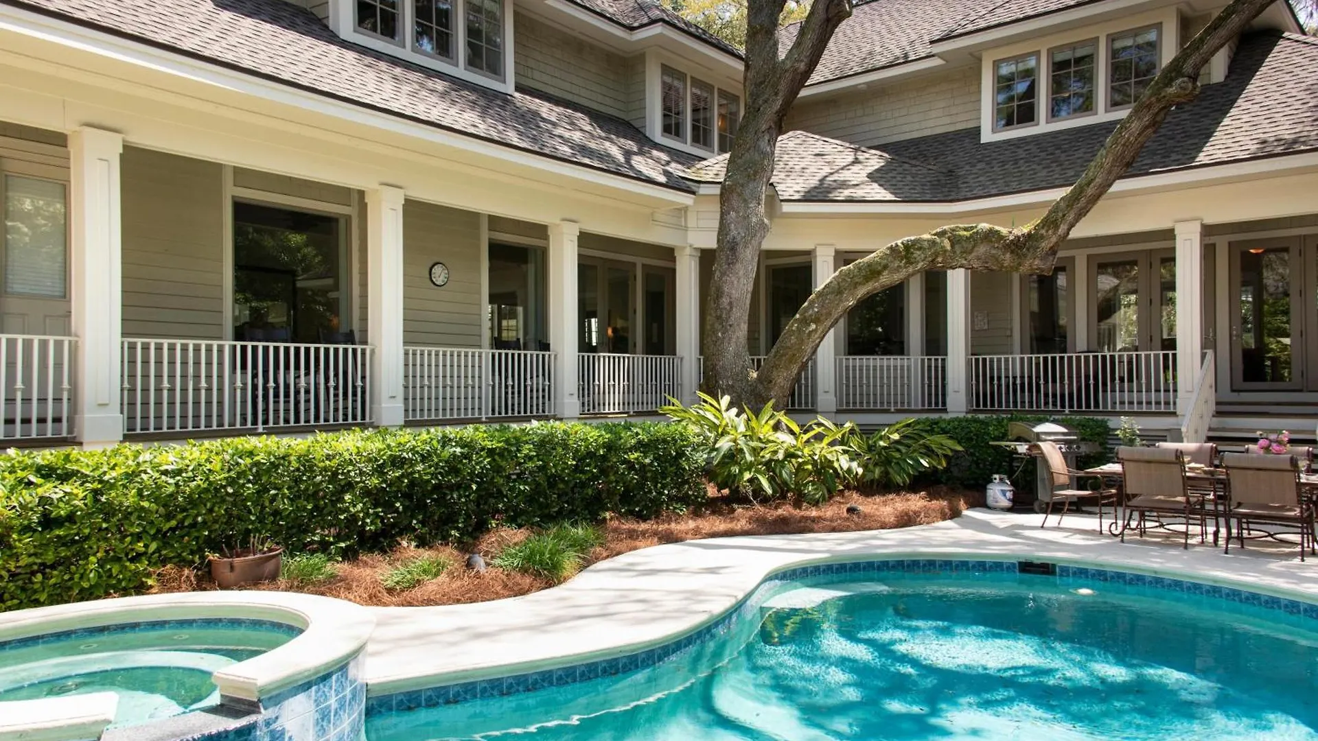 Villa 2 Royal Tern *