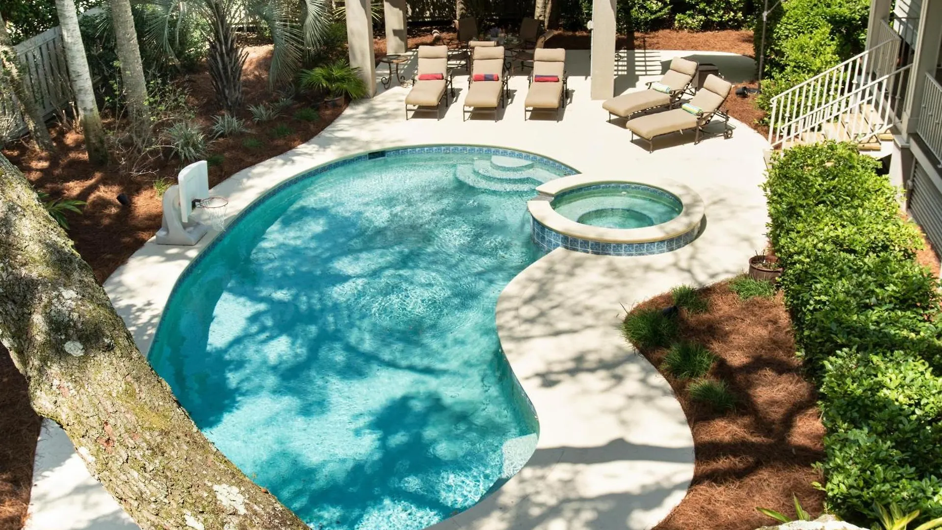 Villa 2 Royal Tern Hilton Head Island