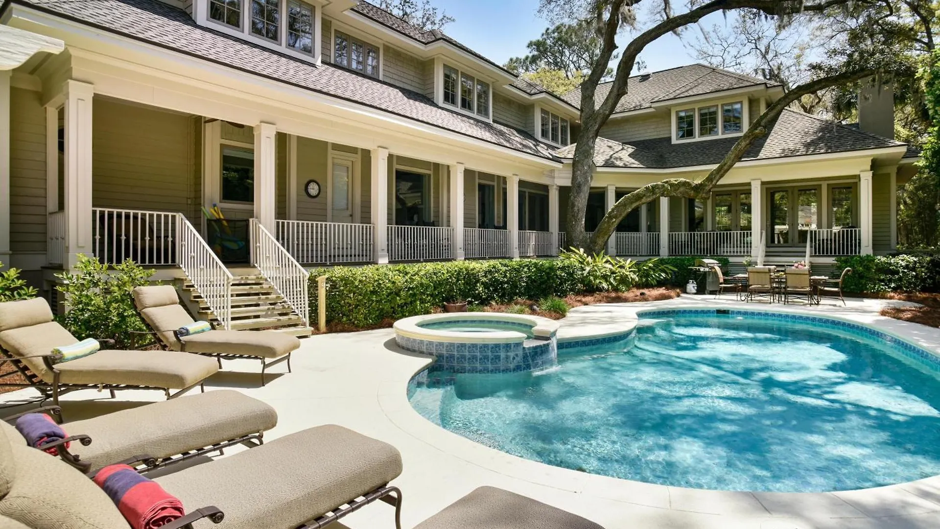2 Royal Tern Villa *