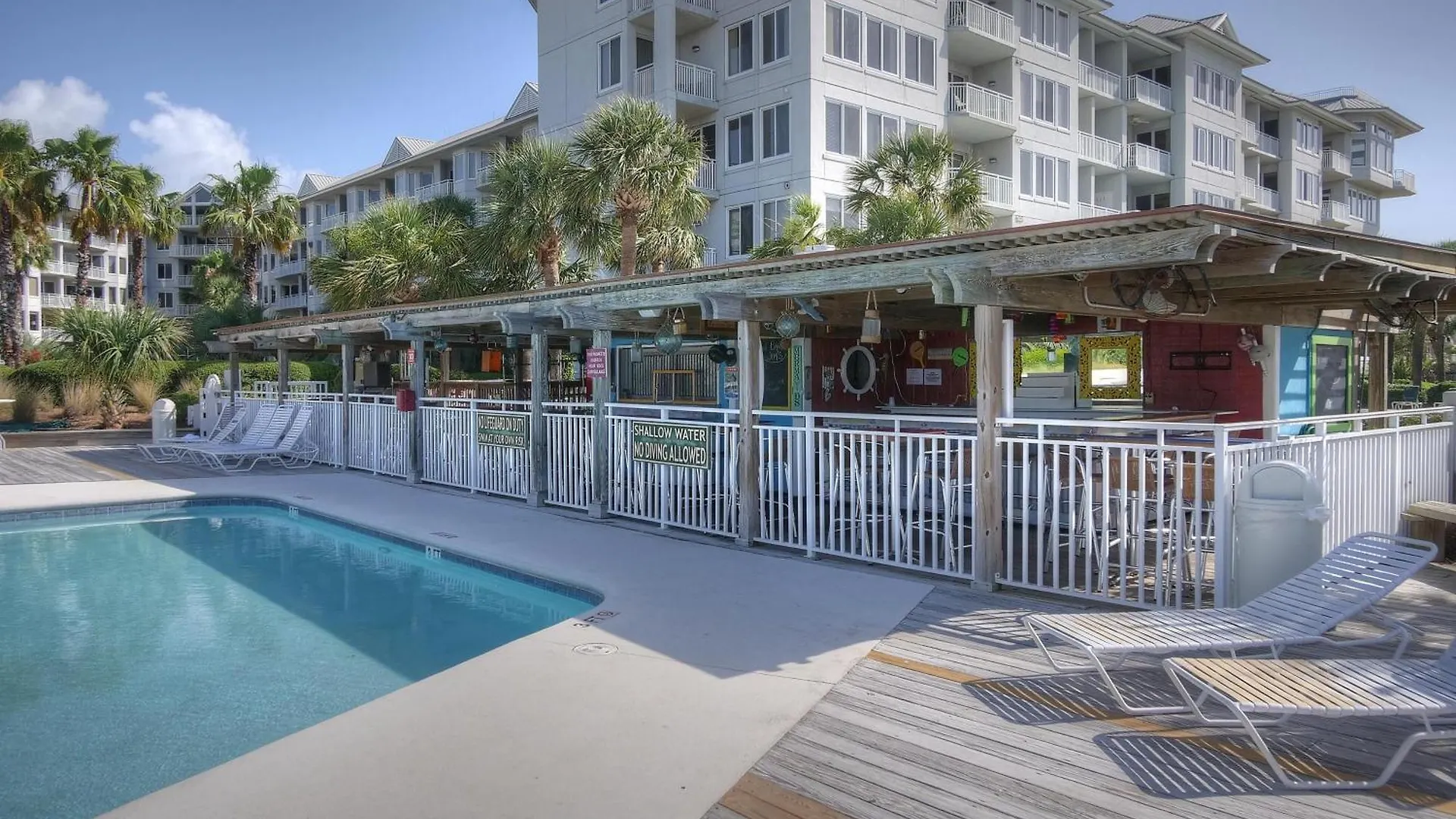 2211 Seacrest * Hilton Head Island