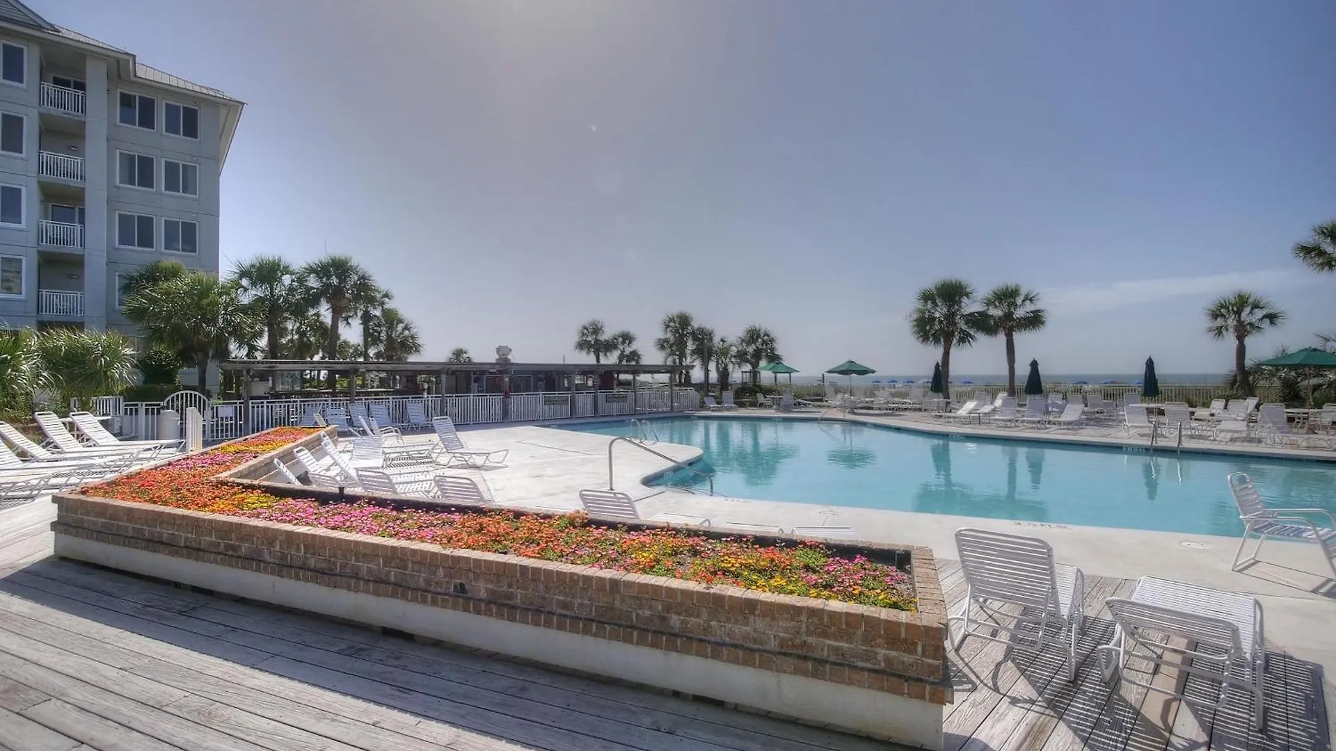 Villa 2211 Seacrest