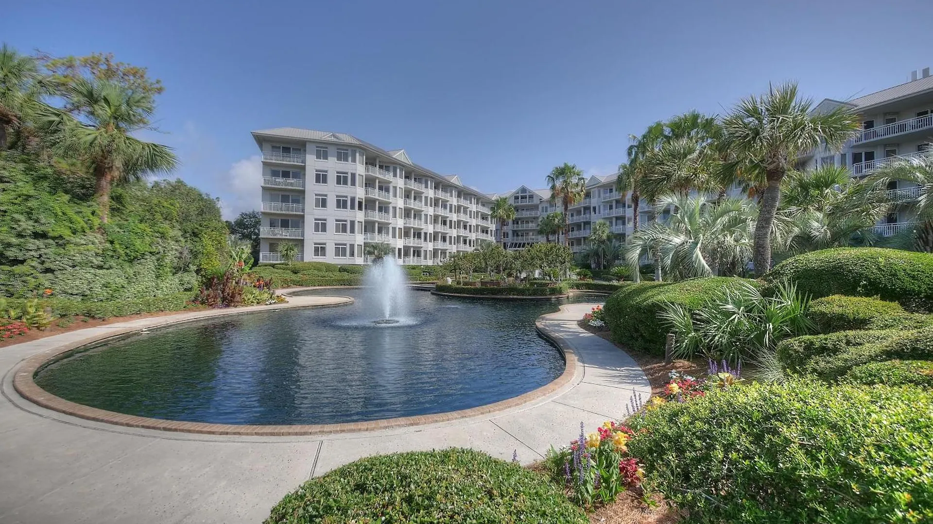 2211 Seacrest Villa *