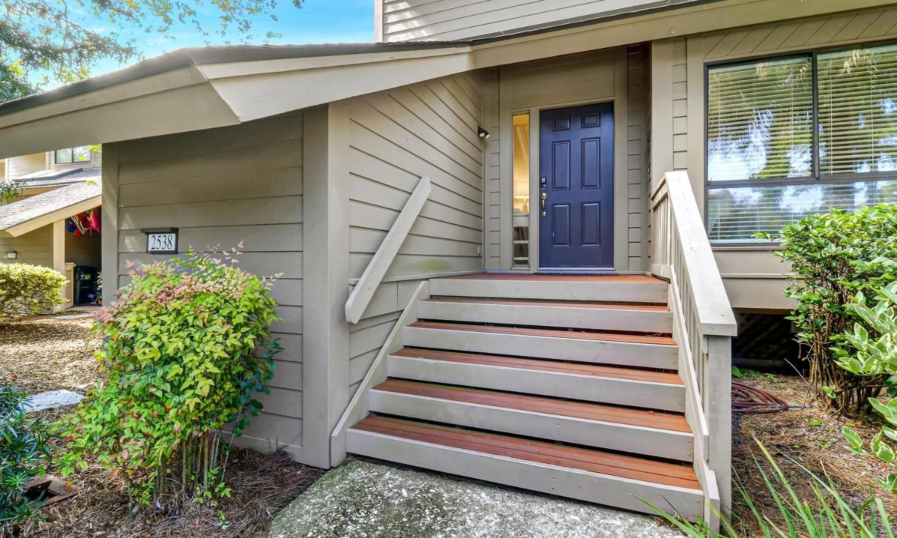 2538 Gleneagle