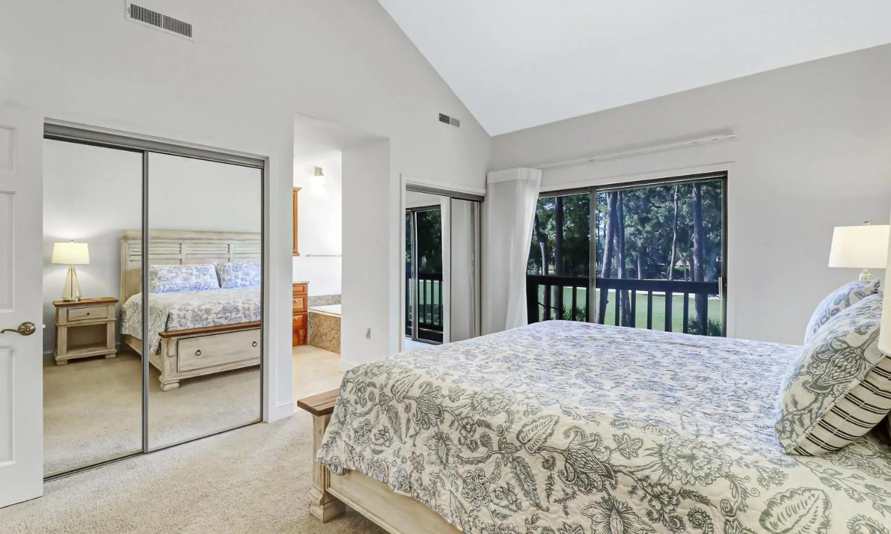 Villa 2538 Gleneagle Hilton Head Island