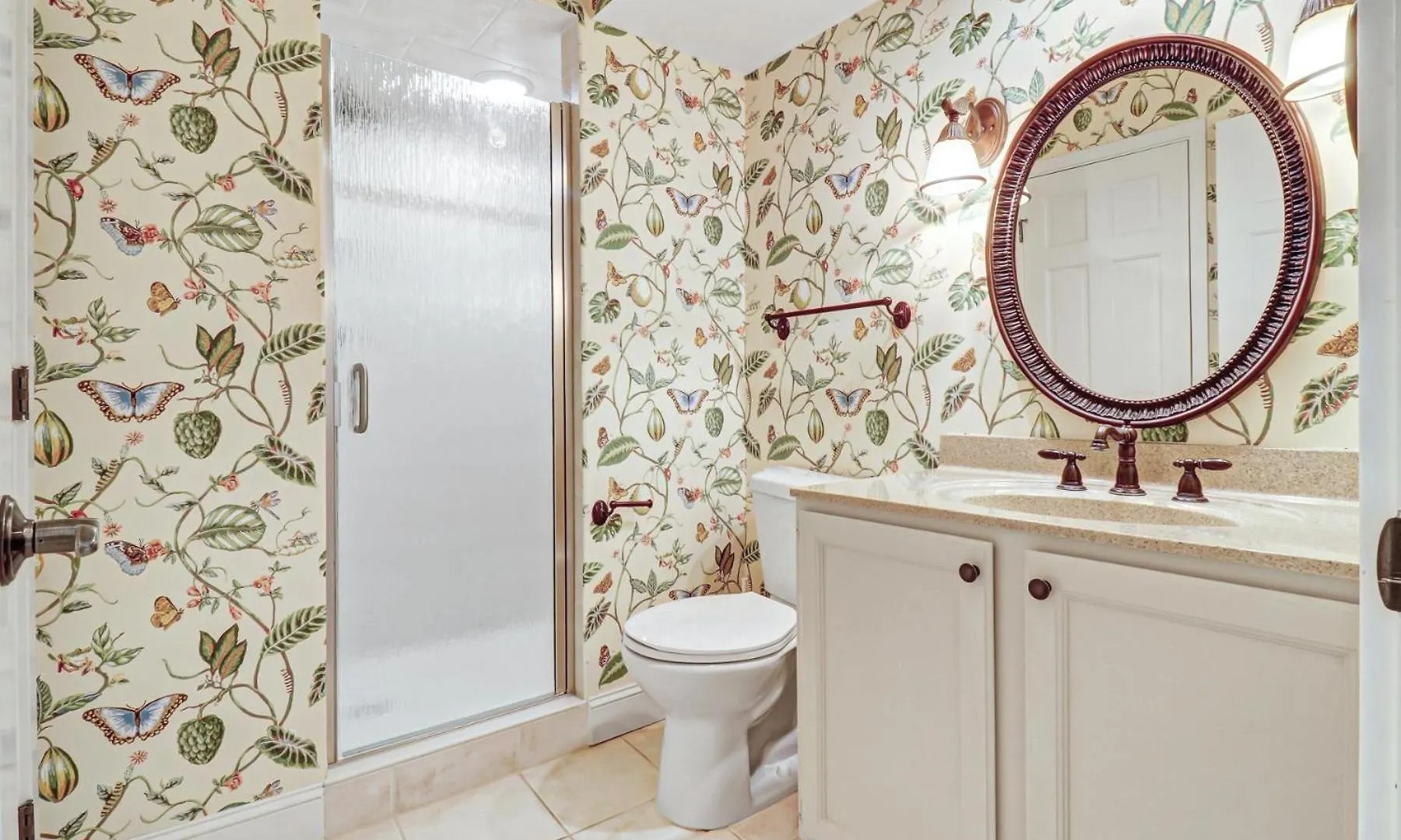 Villa 2538 Gleneagle *
