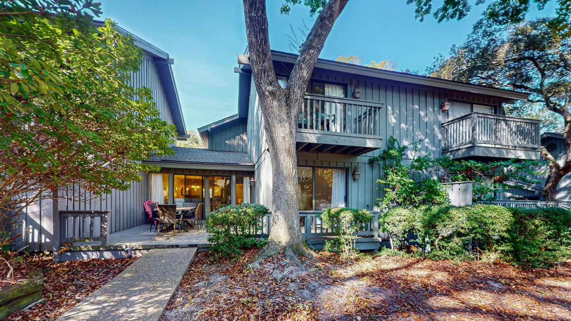 Hickory Cove 49 Villa *