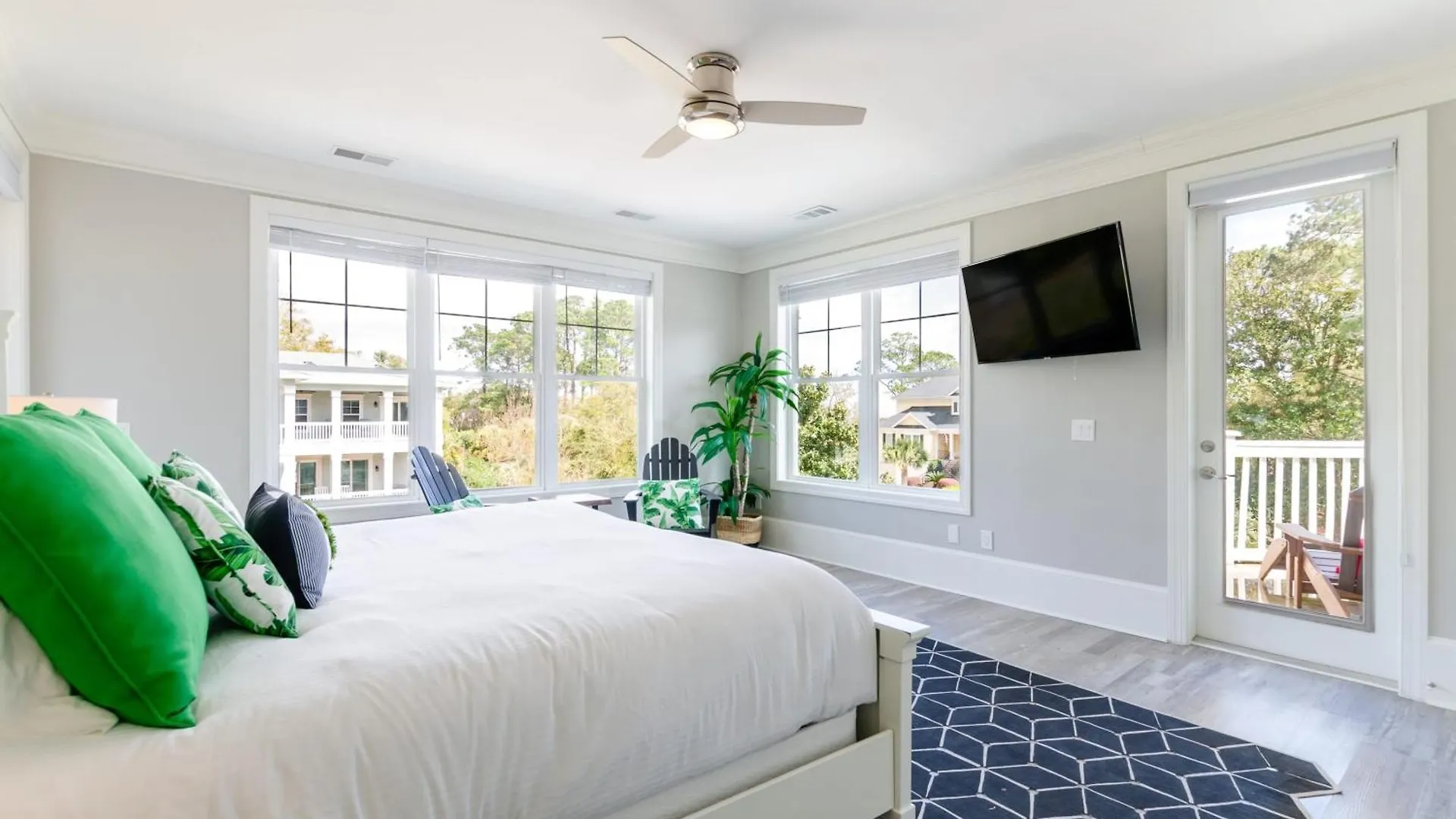 Cobalt Coast By Avantstay 7bdr Steps From Holiday home Hilton Head Island