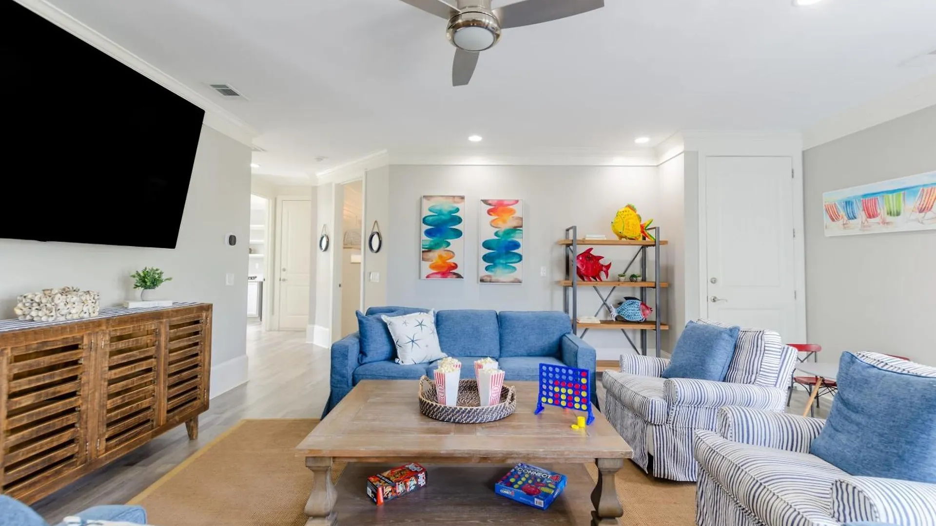 Holiday home Cobalt Coast By Avantstay 7bdr Steps From Hilton Head Island