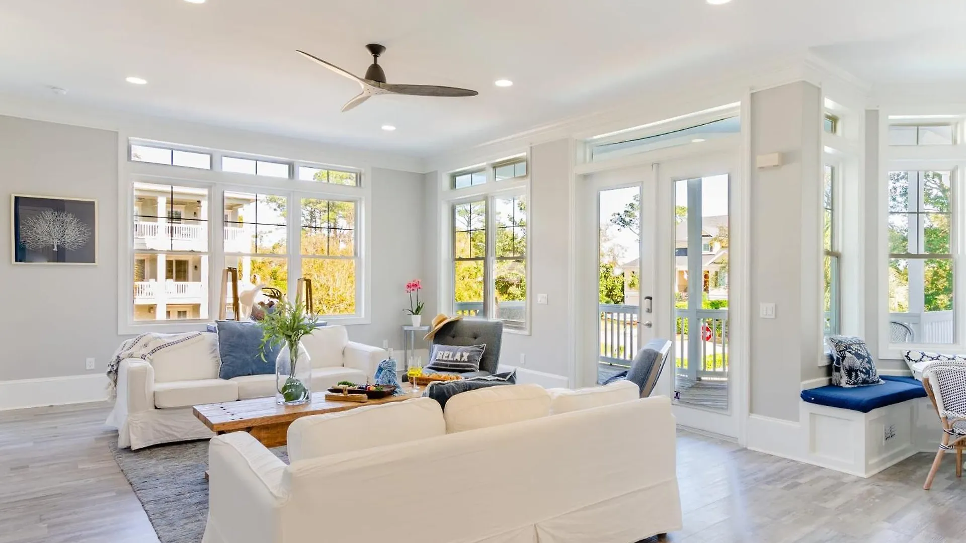 Holiday home Cobalt Coast By Avantstay 7bdr Steps From Hilton Head Island