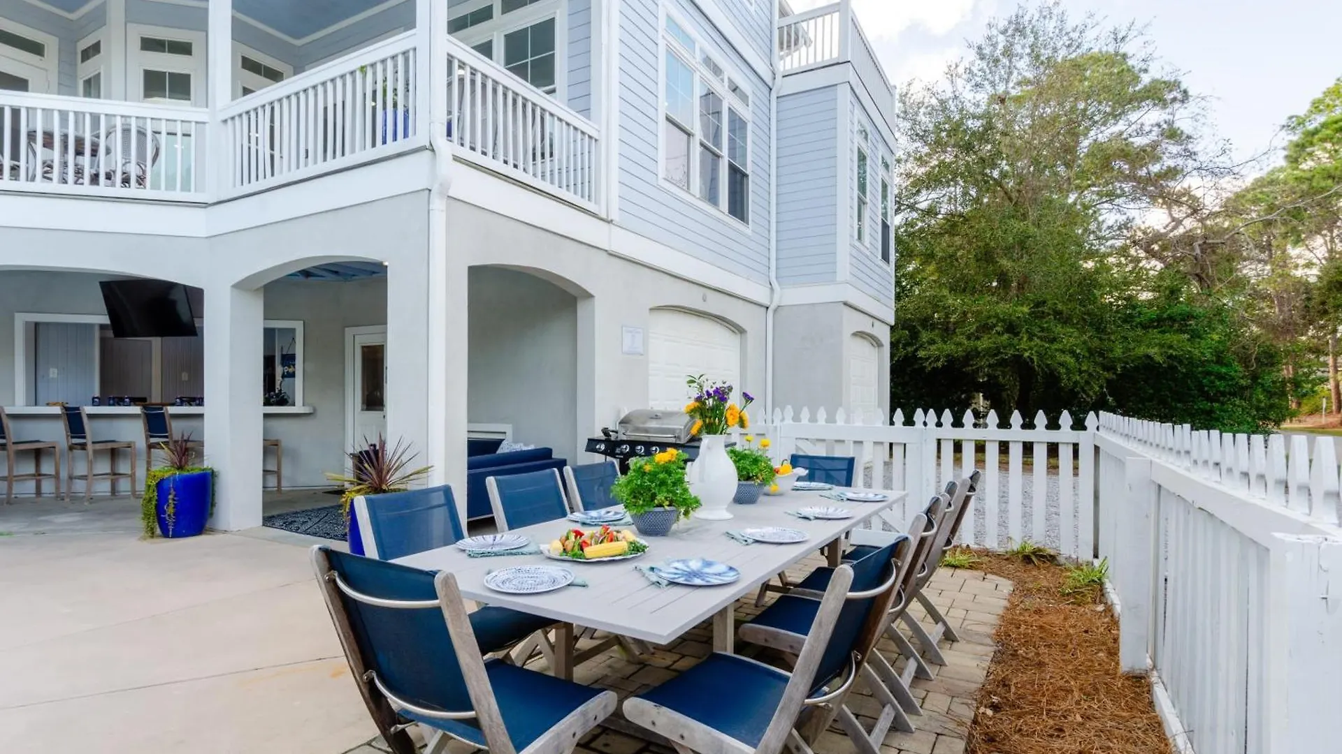 Holiday home Cobalt Coast By Avantstay 7bdr Steps From Hilton Head Island