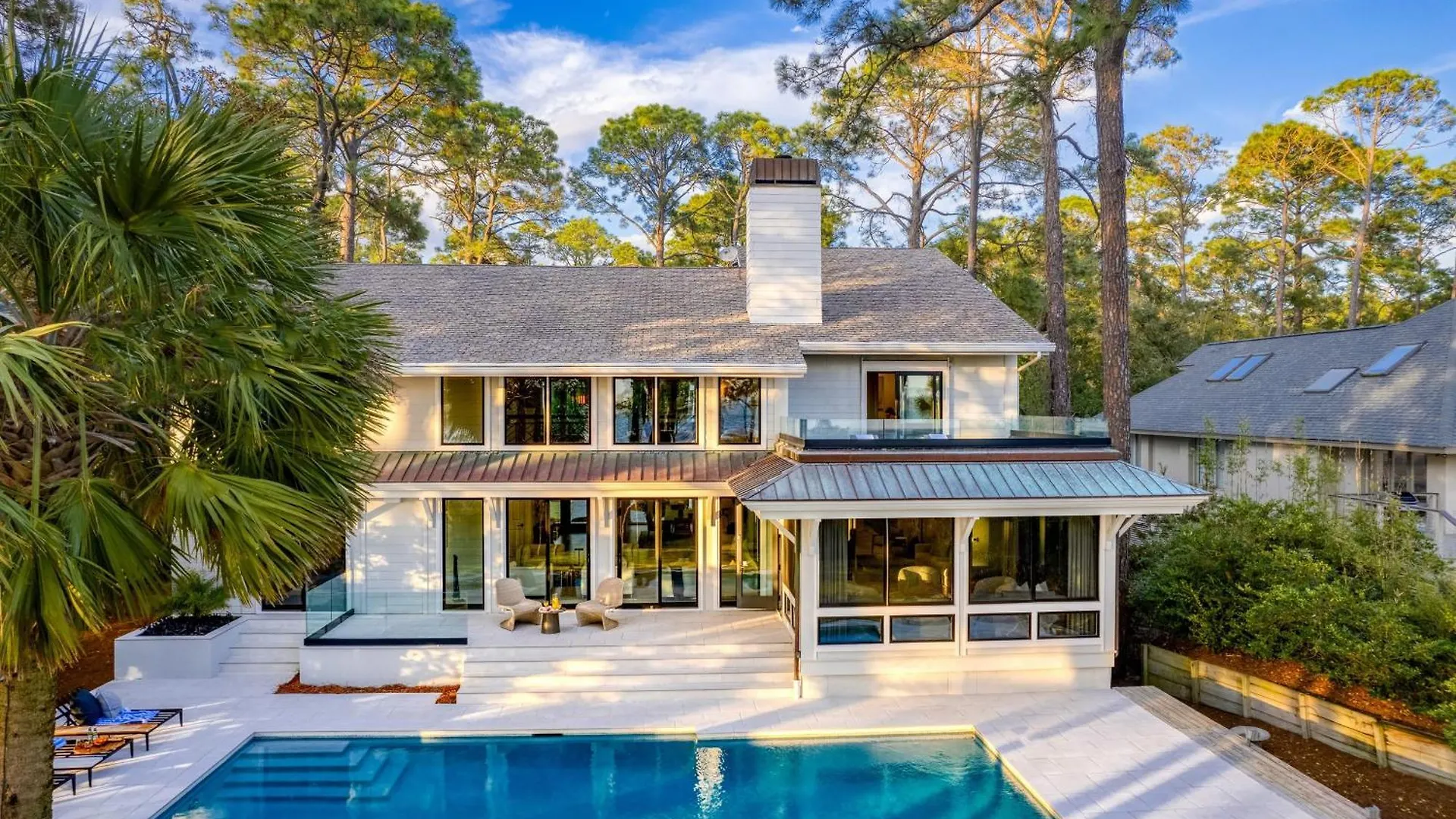 South Serenity By Avantstay Private Pool Access Holiday home