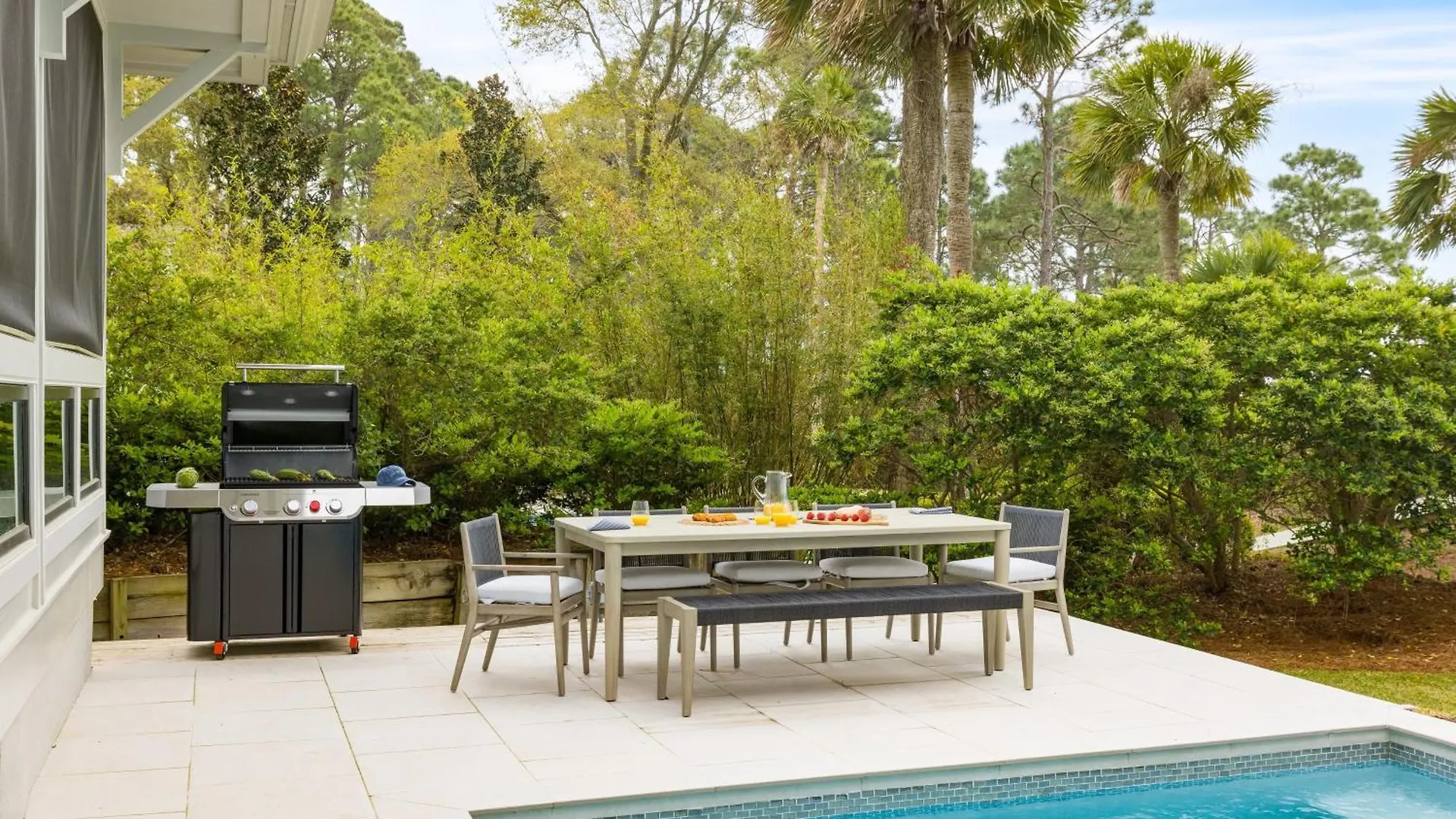 Holiday home South Serenity By Avantstay Private Pool Access