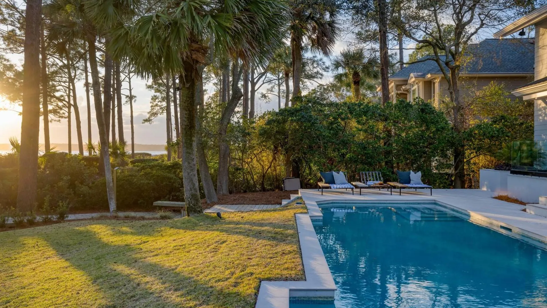 South Serenity By Avantstay Private Pool Access Holiday home *