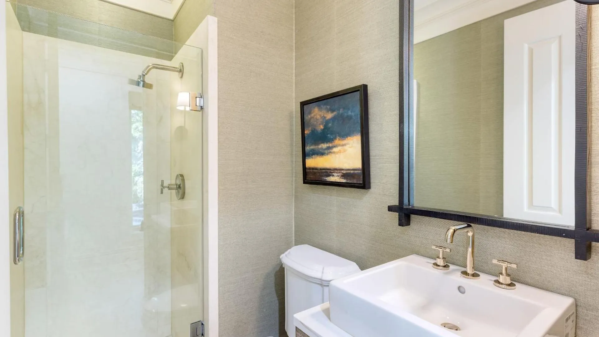 Holiday home South Serenity By Avantstay Private Pool Access Hilton Head Island