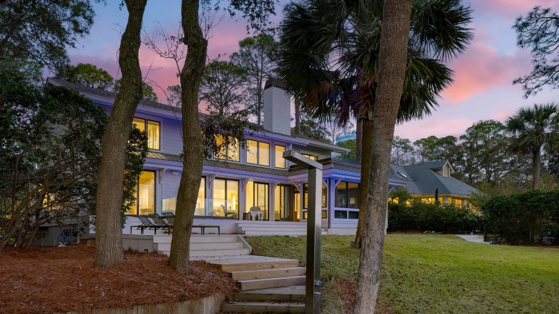 South Serenity By Avantstay Private Pool Access Holiday home *