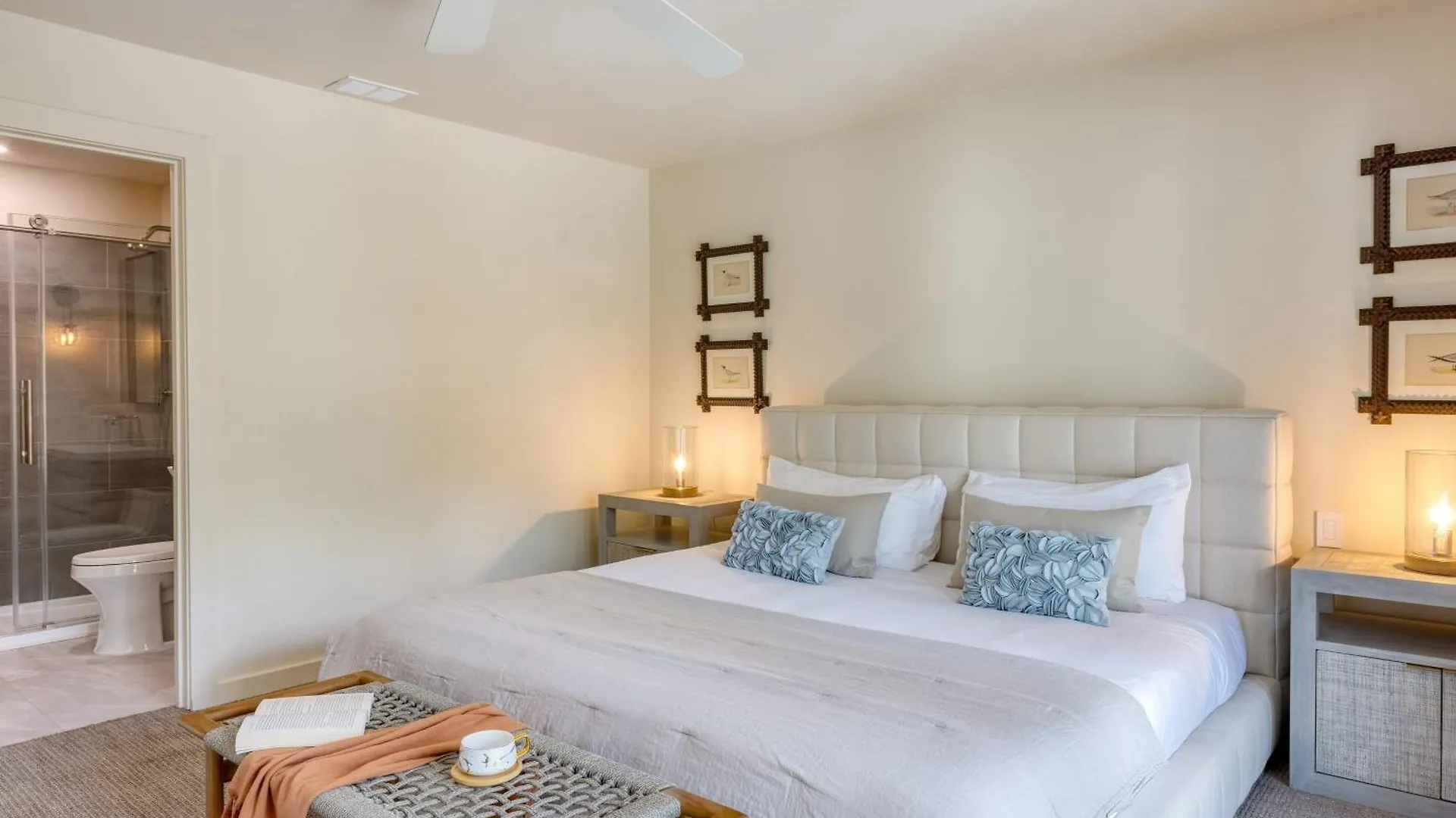 Holiday home South Serenity By Avantstay Private Pool Access