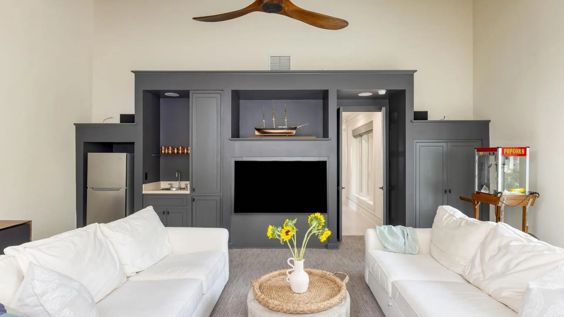 South Serenity By Avantstay Private Pool Access Holiday home Hilton Head Island