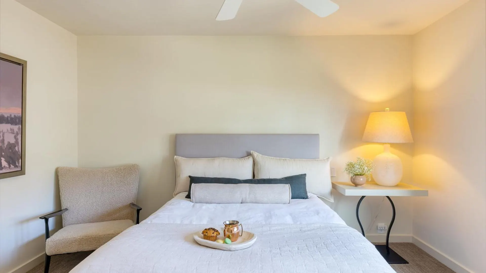 Holiday home South Serenity By Avantstay Private Pool Access *