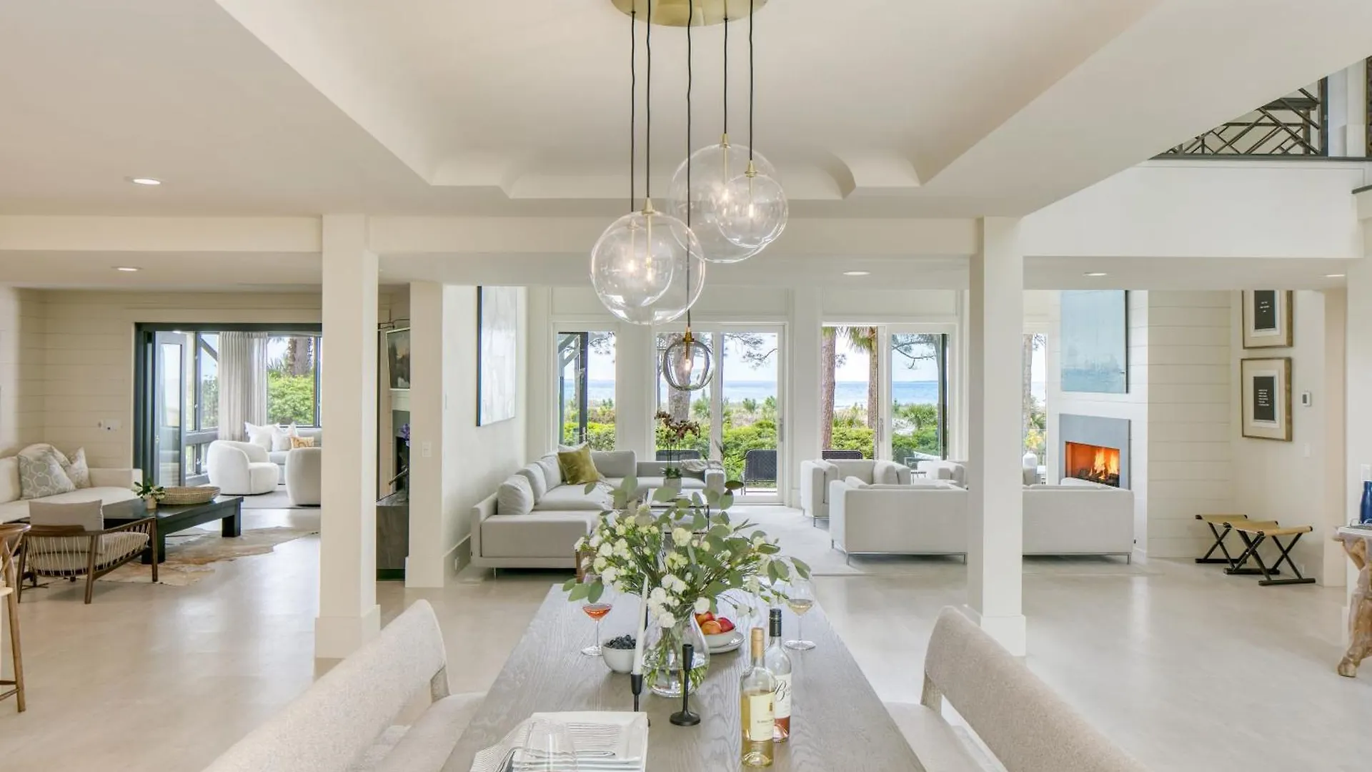 South Serenity By Avantstay Private Pool Access Holiday home Hilton Head Island
