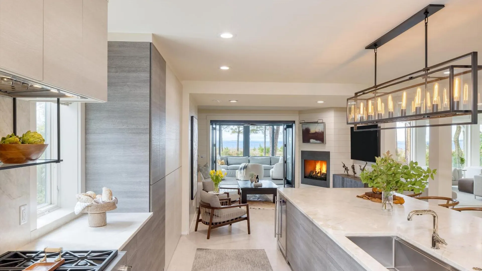 South Serenity By Avantstay Private Pool Access * Hilton Head Island