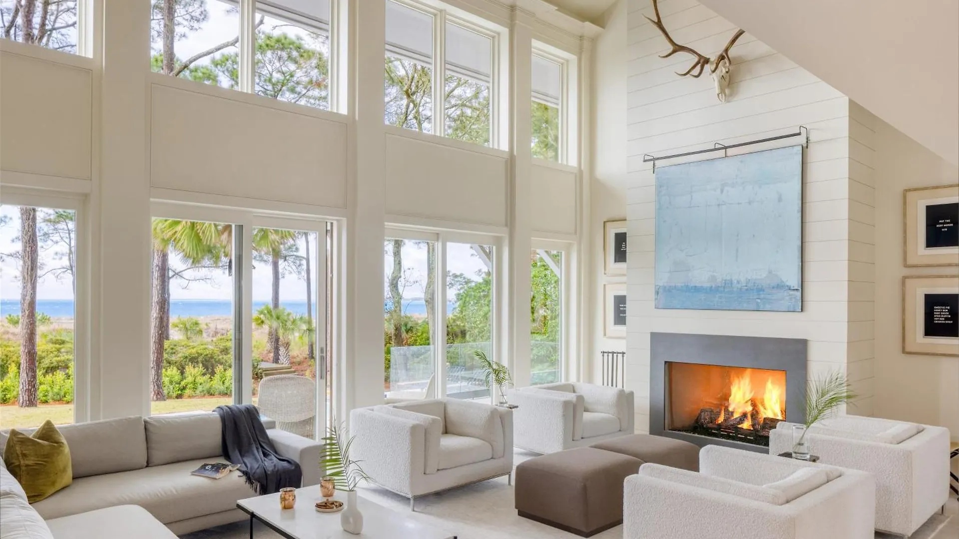 South Serenity By Avantstay Private Pool Access Holiday home Hilton Head Island