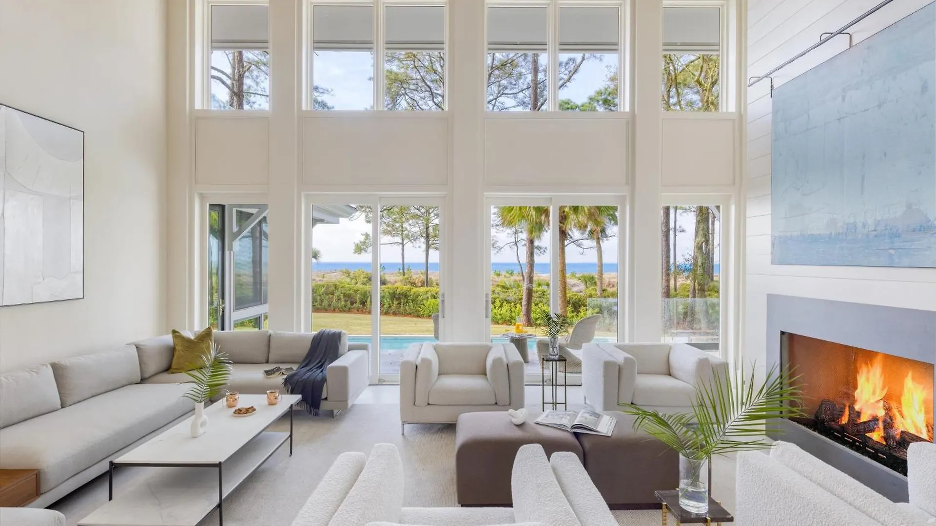 South Serenity By Avantstay Private Pool Access Holiday home