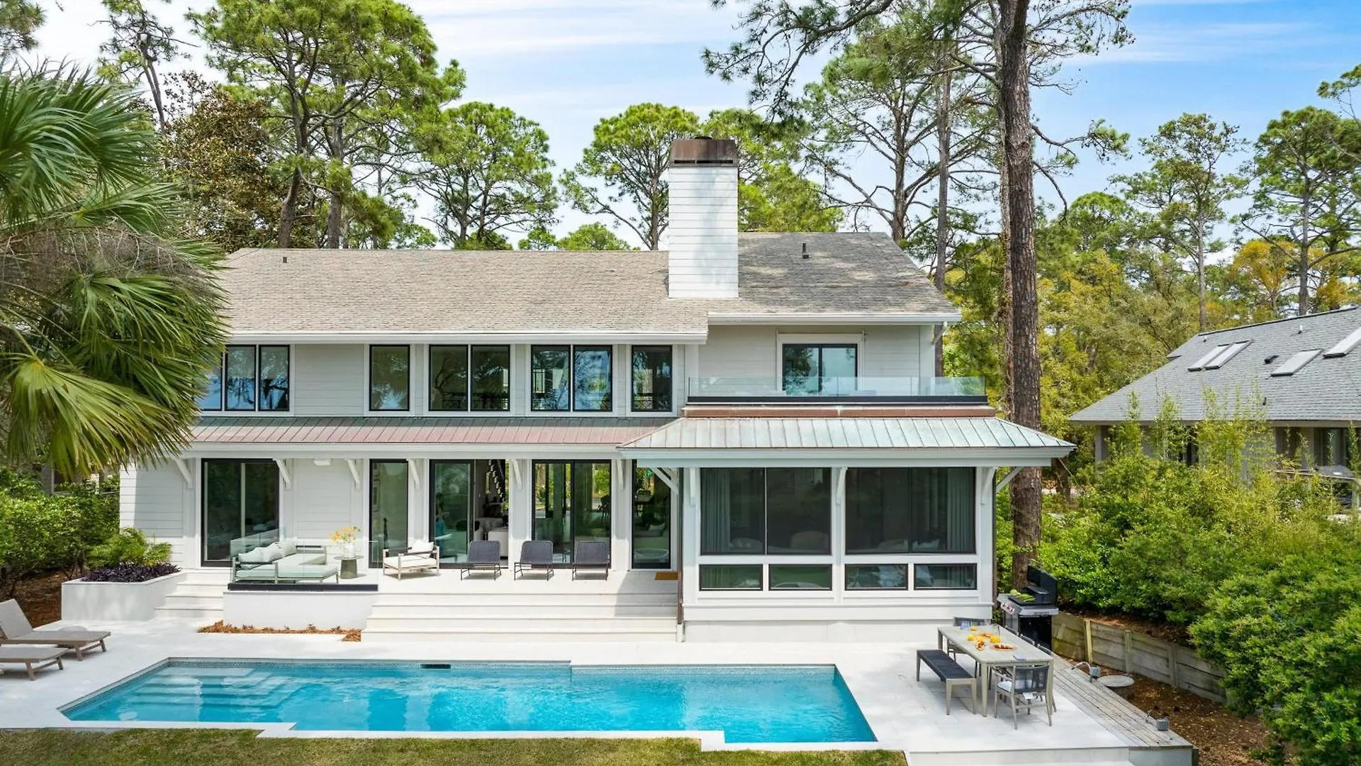 Holiday home South Serenity By Avantstay Private Pool Access