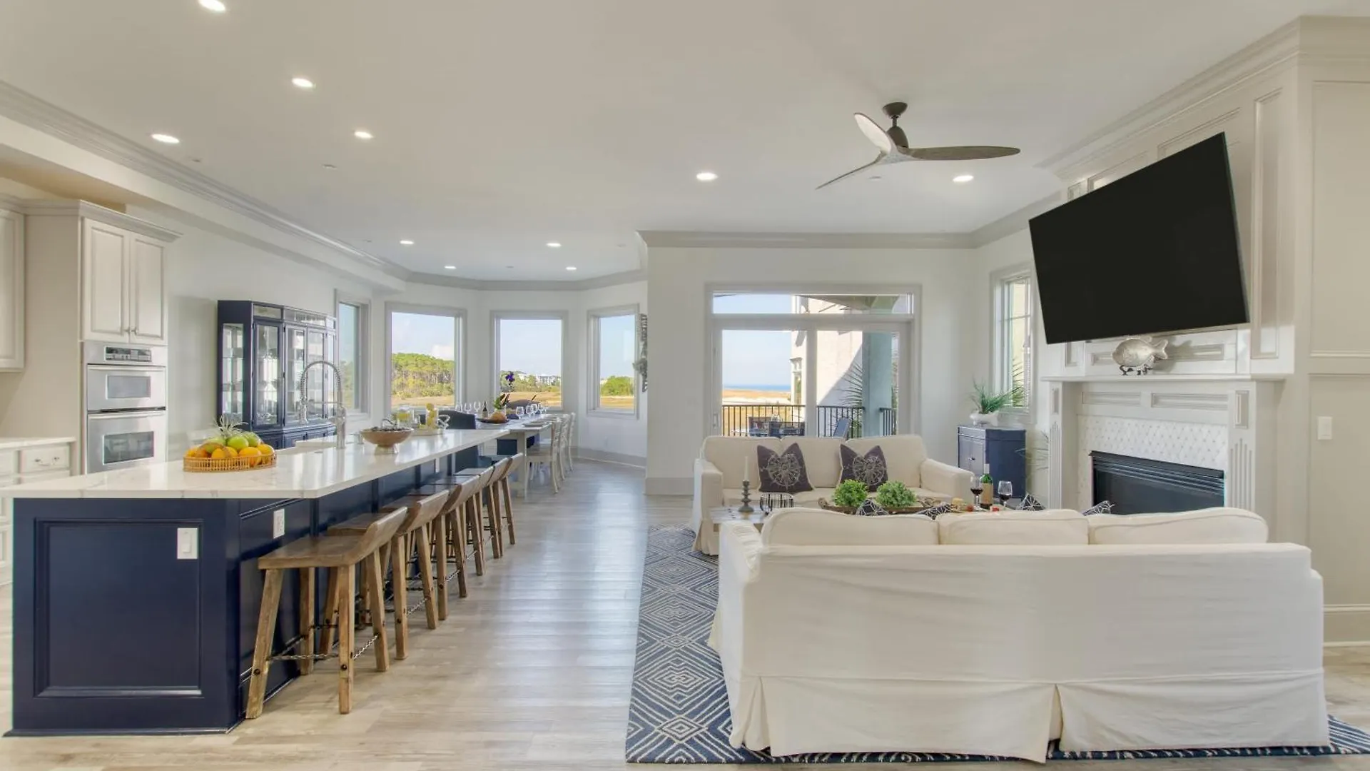 Coastal Marsh By Avantstay Infinity Pool Hot Tub View Pool Table Ping Pong