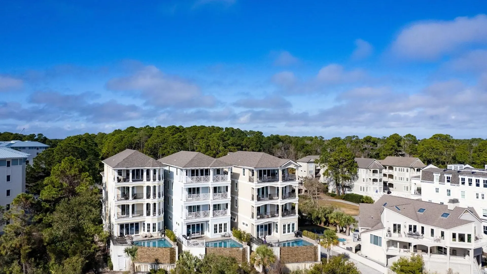 Holiday home Anhinga By Avantstay Sleeps 24 Pool Near Hilton Head Island