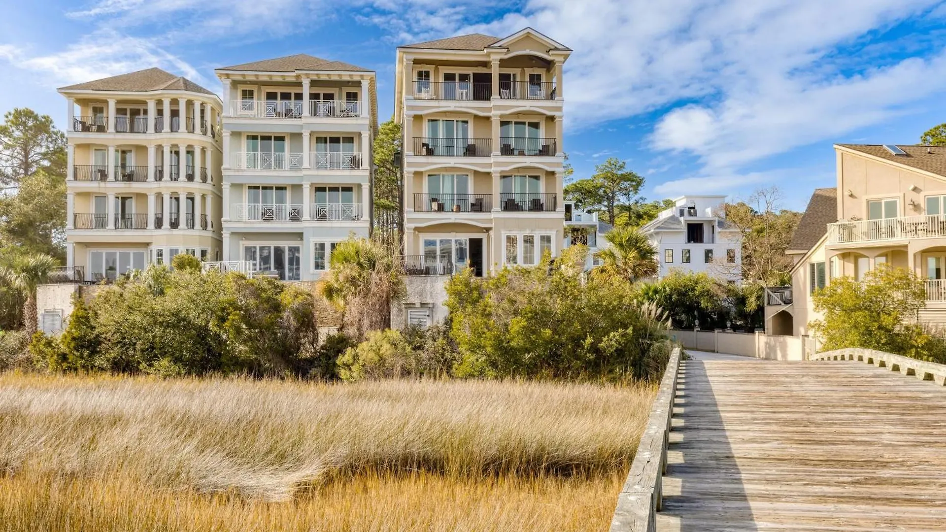 Anhinga By Avantstay Sleeps 24 Pool Near Hilton Head Island