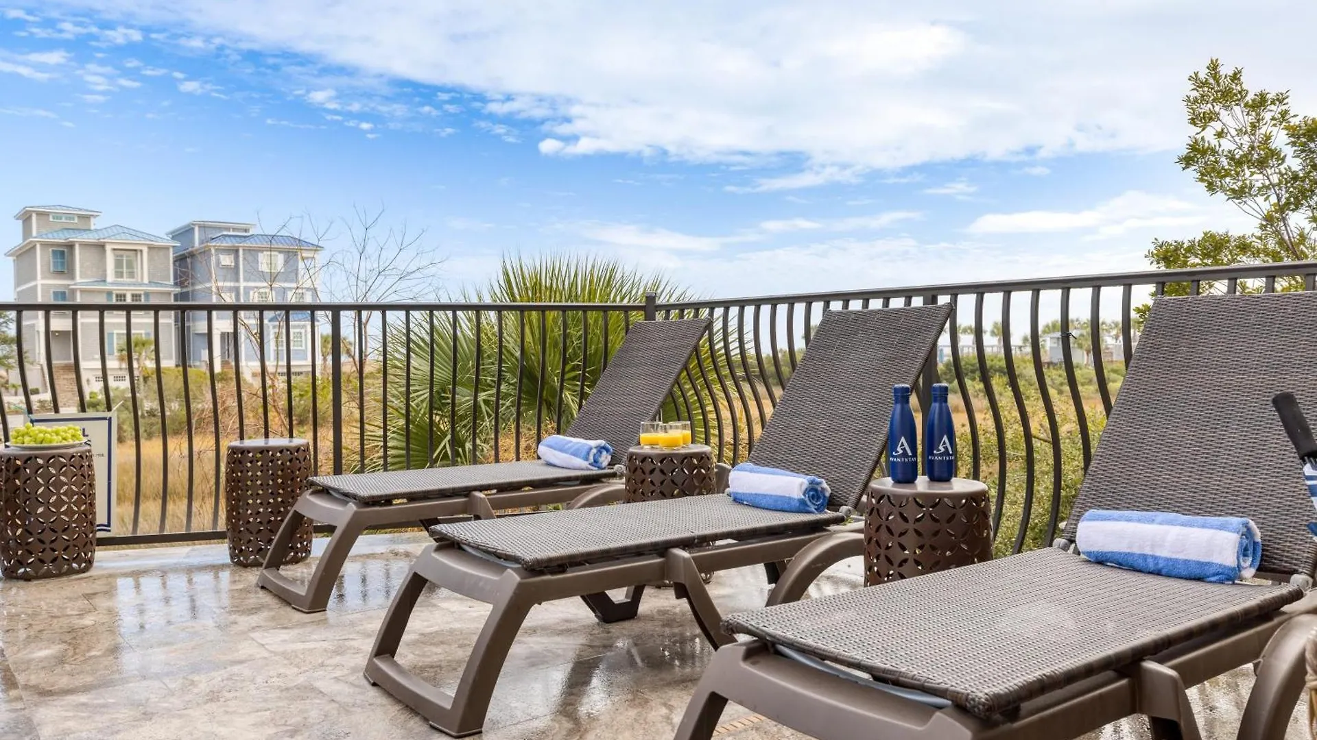 Anhinga By Avantstay Sleeps 24 Pool Near * Hilton Head Island