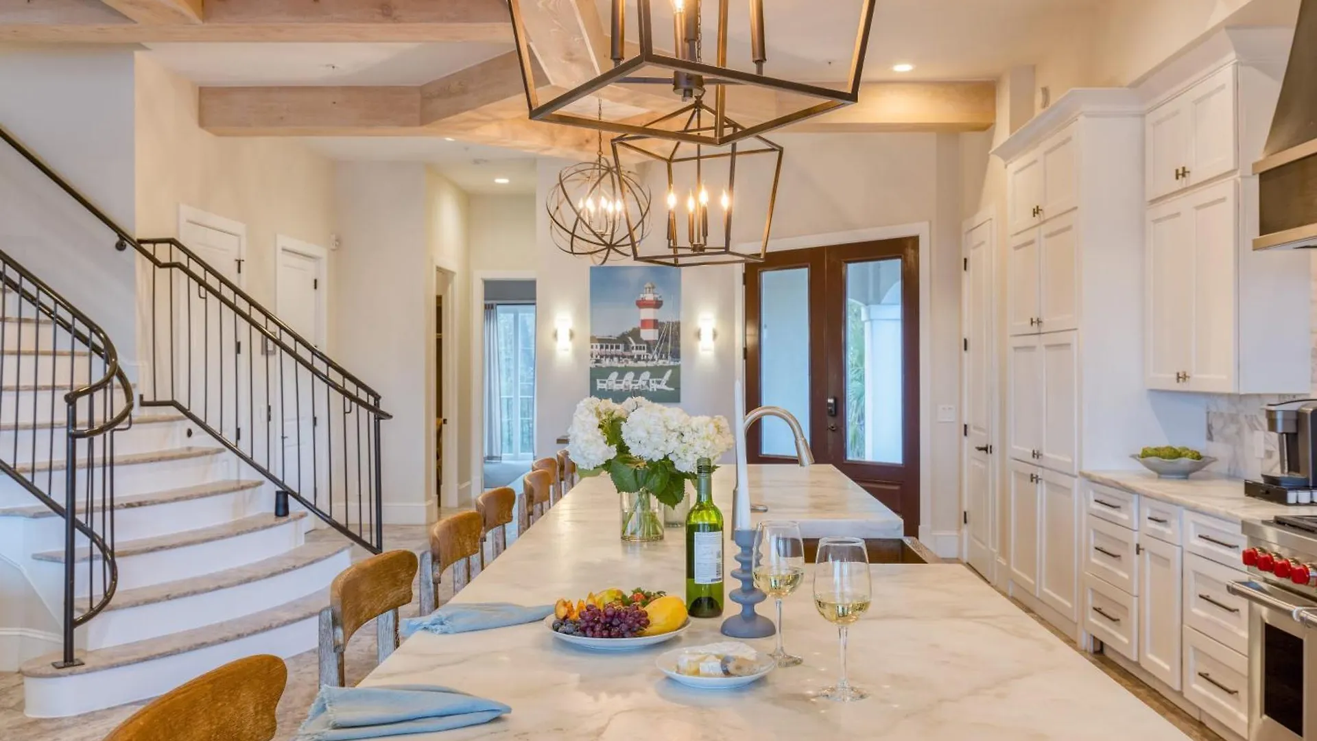 Anhinga By Avantstay Sleeps 24 Pool Near * Hilton Head Island