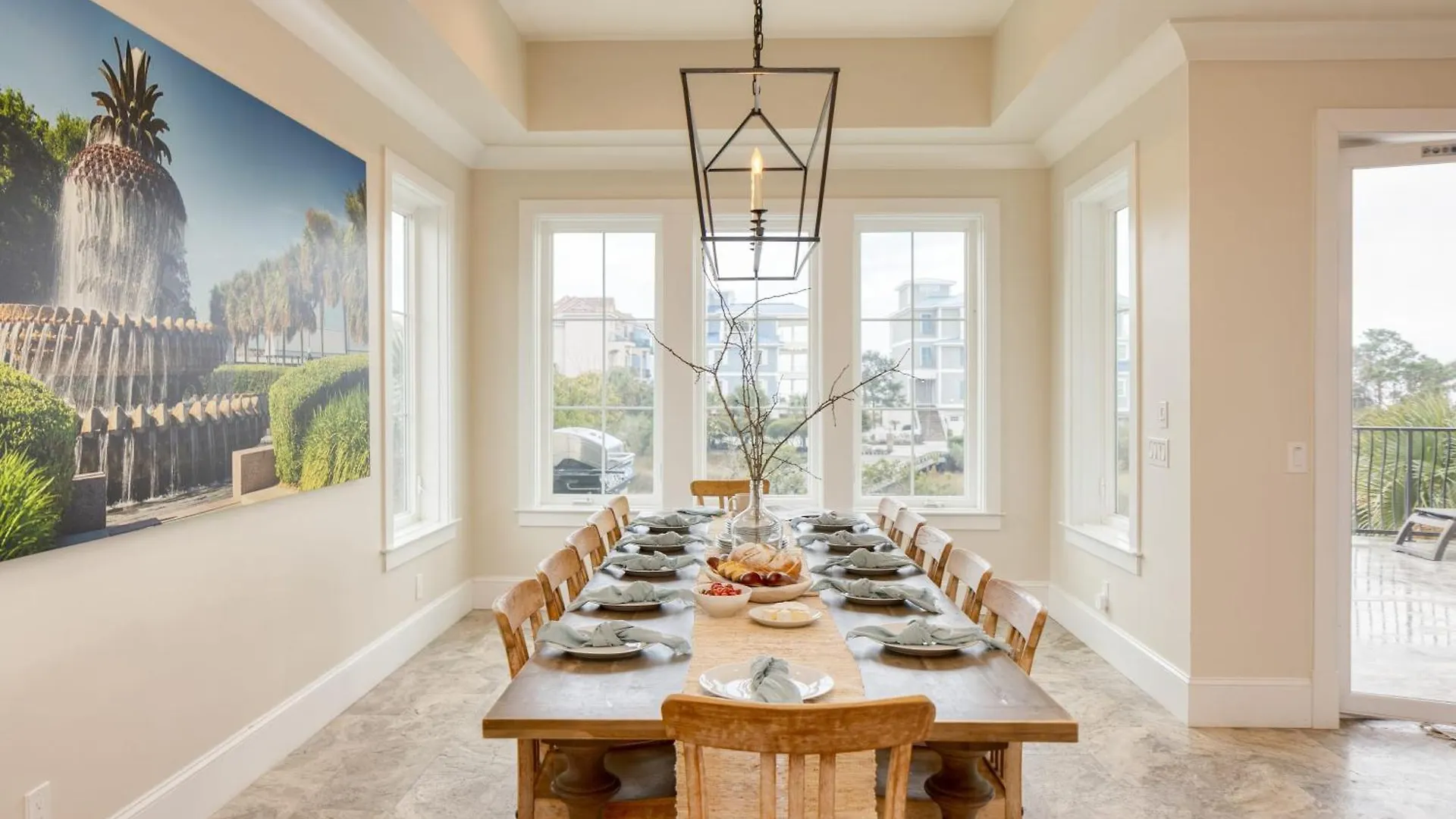Holiday home Anhinga By Avantstay Sleeps 24 Pool Near Hilton Head Island