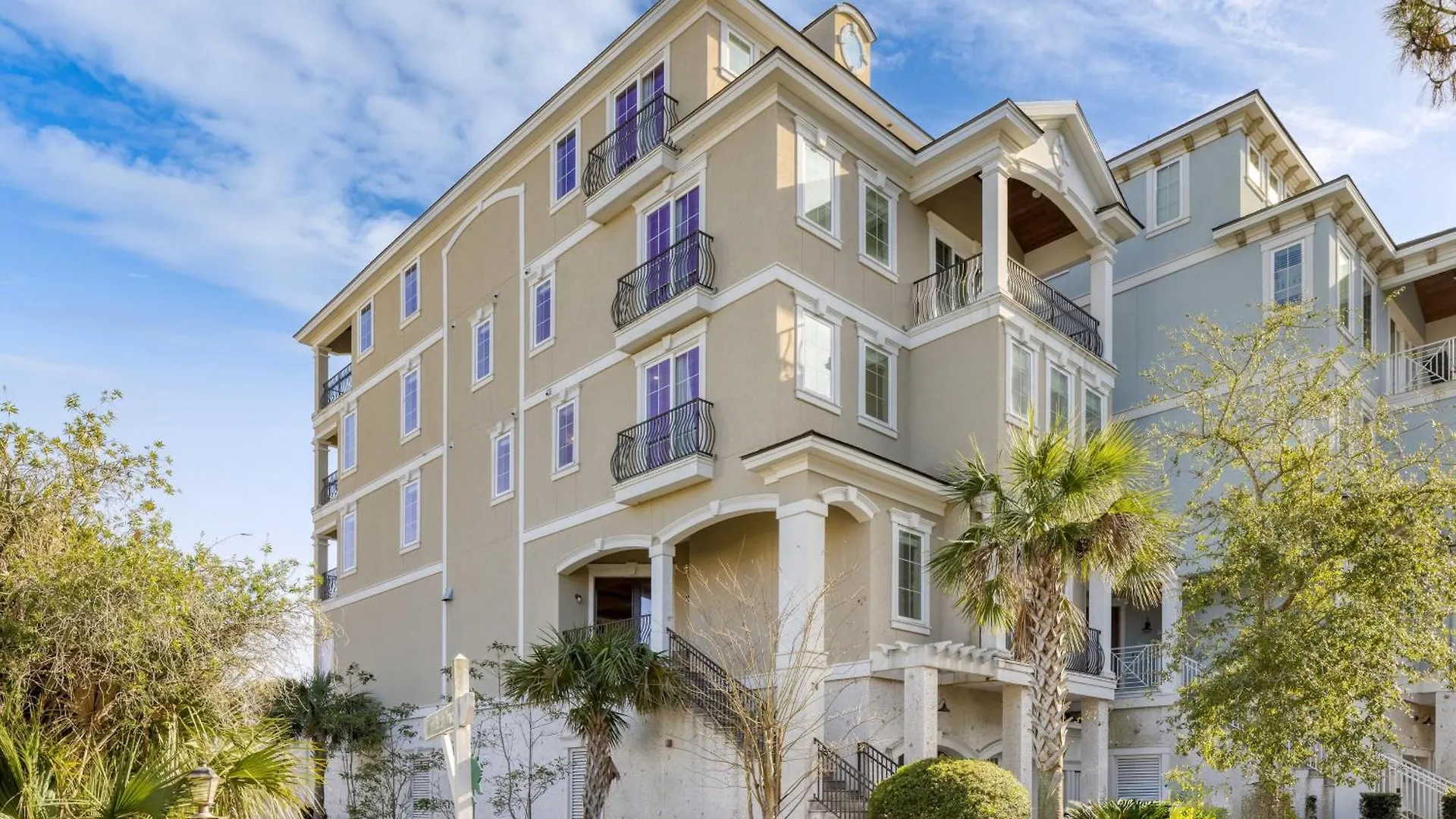 Anhinga By Avantstay Sleeps 24 Pool Near * Hilton Head Island