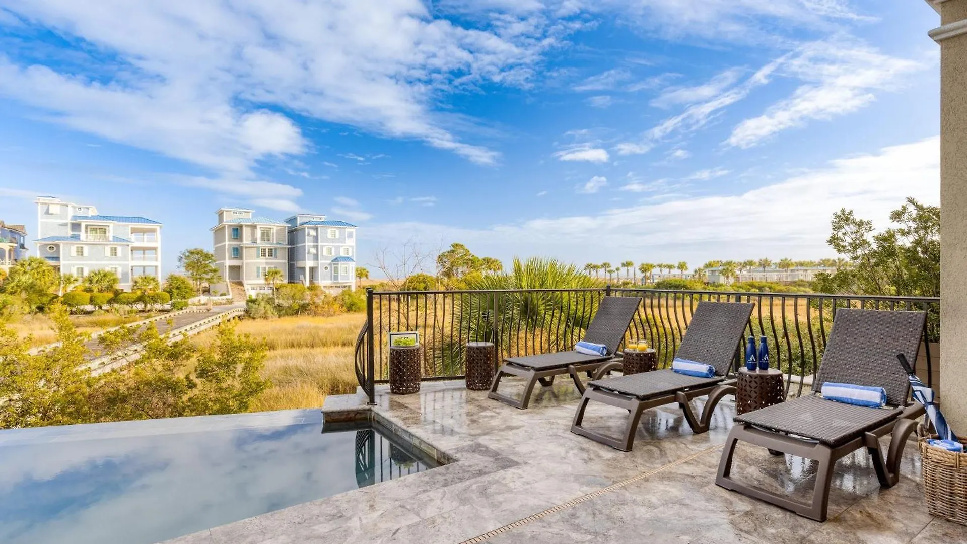 Holiday home Anhinga By Avantstay Sleeps 24 Pool Near Hilton Head Island