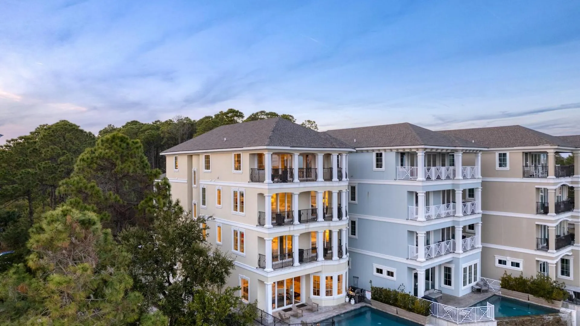 Egret By Avantstay 10 Bedroom Ocean Estate Infinity Pool W Views Walk To Hilton Head Island