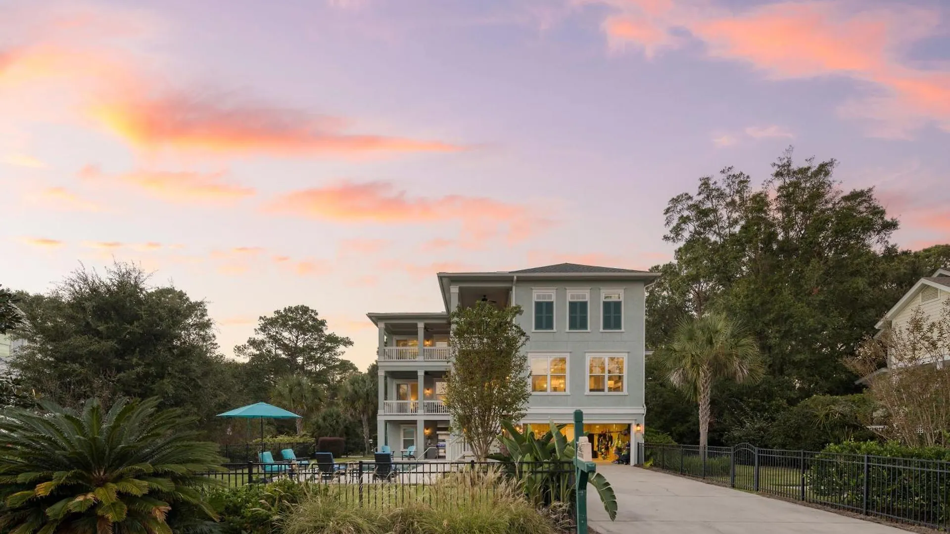 Sweetbay By Avantstay 1 Min Walk To Pool * Hilton Head Island
