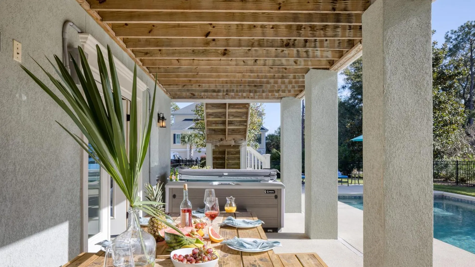 Holiday home Sweetbay By Avantstay 1 Min Walk To Pool *
