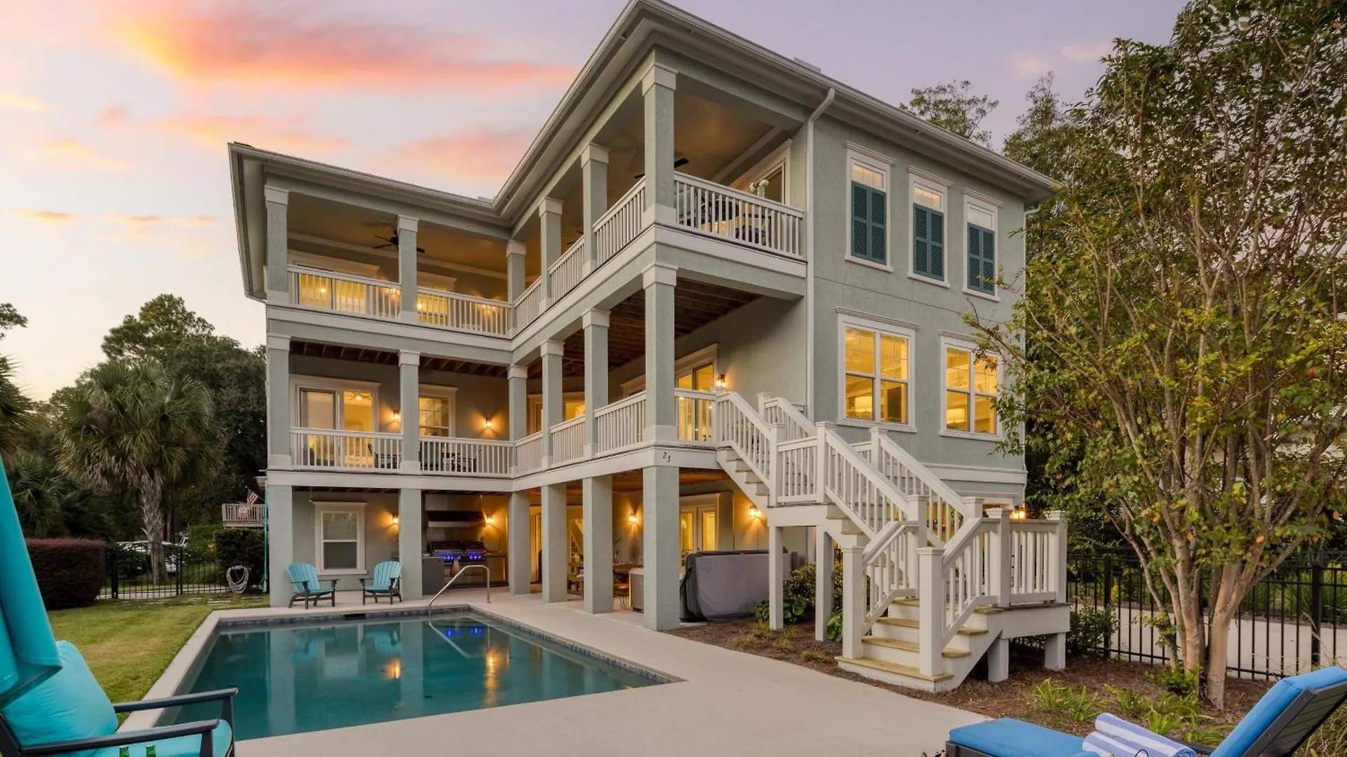 Sweetbay By Avantstay 1 Min Walk To Pool Hilton Head Island