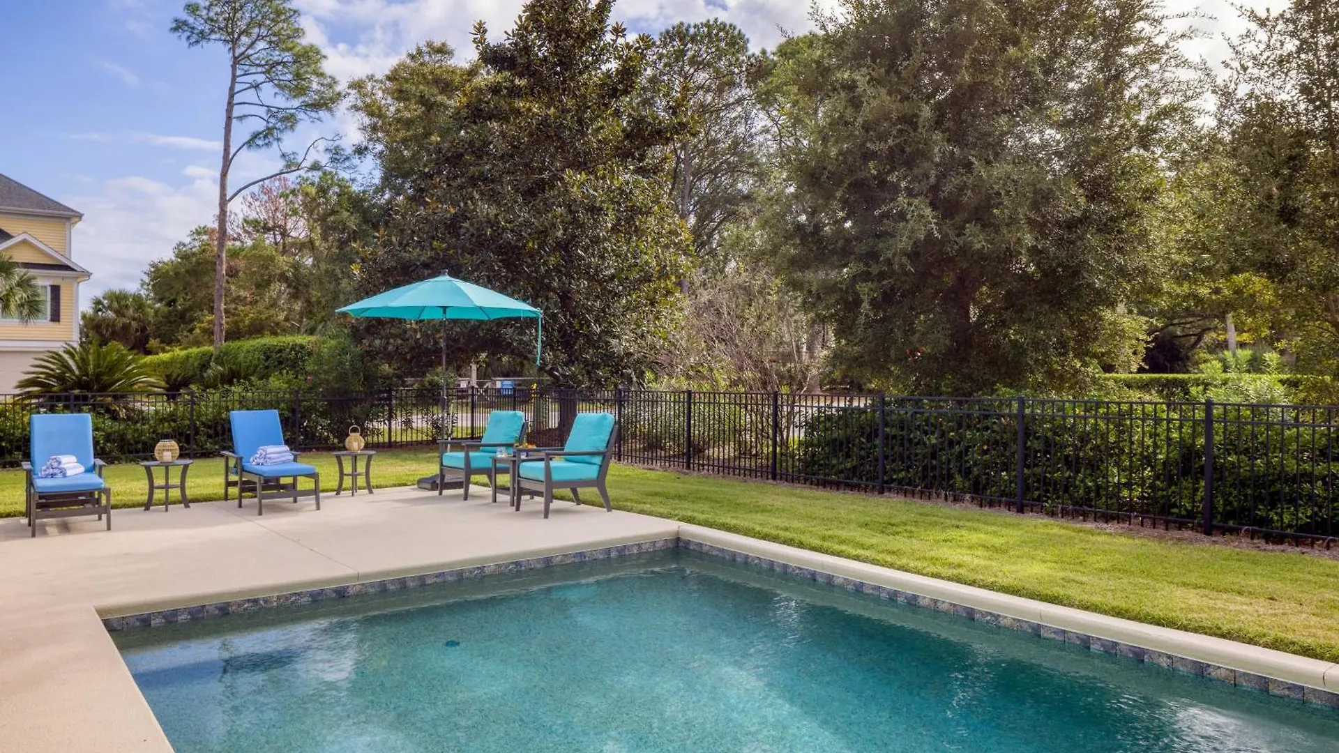 Sweetbay By Avantstay 1 Min Walk To Pool * Hilton Head Island