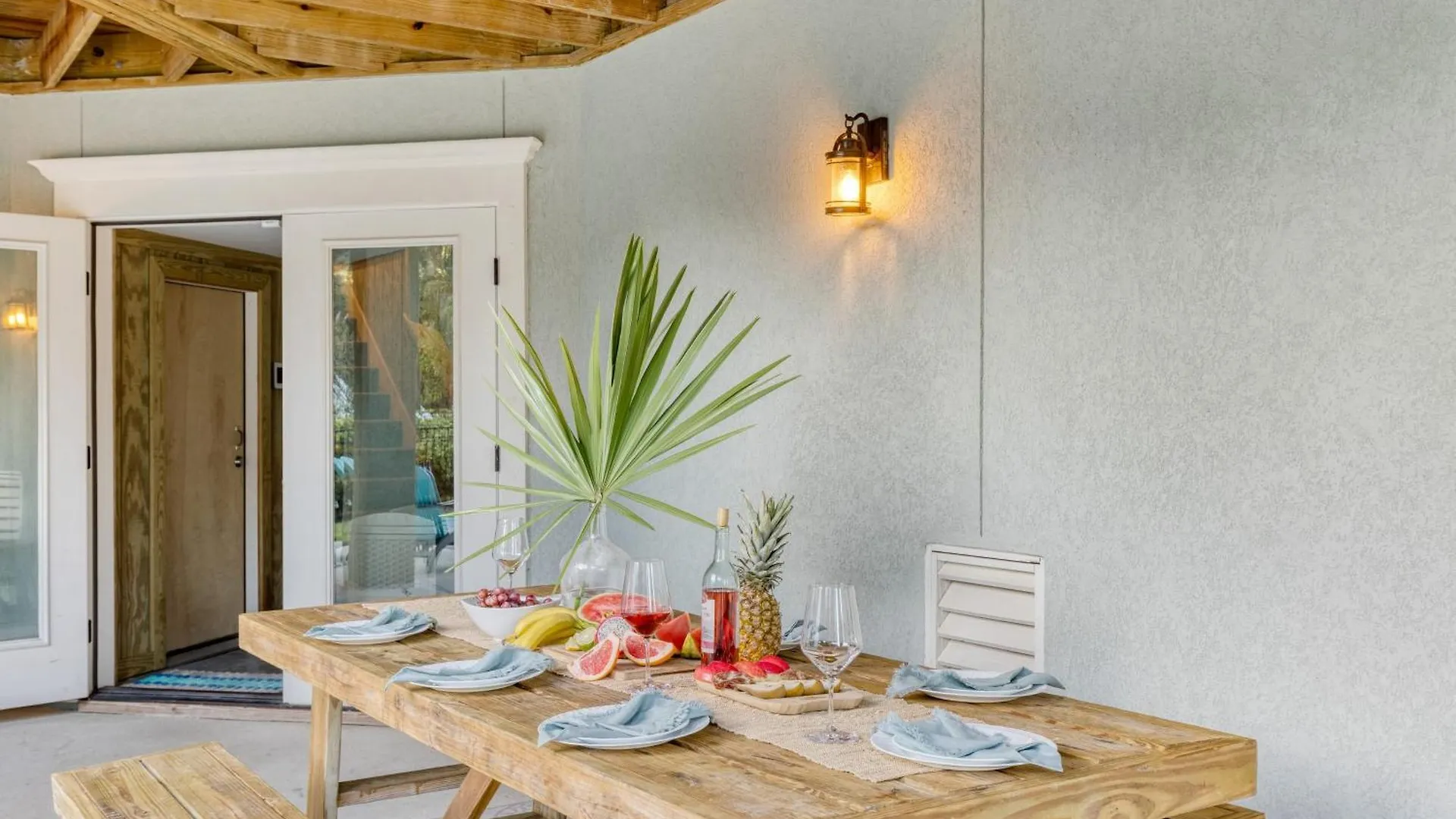 Holiday home Sweetbay By Avantstay 1 Min Walk To Pool