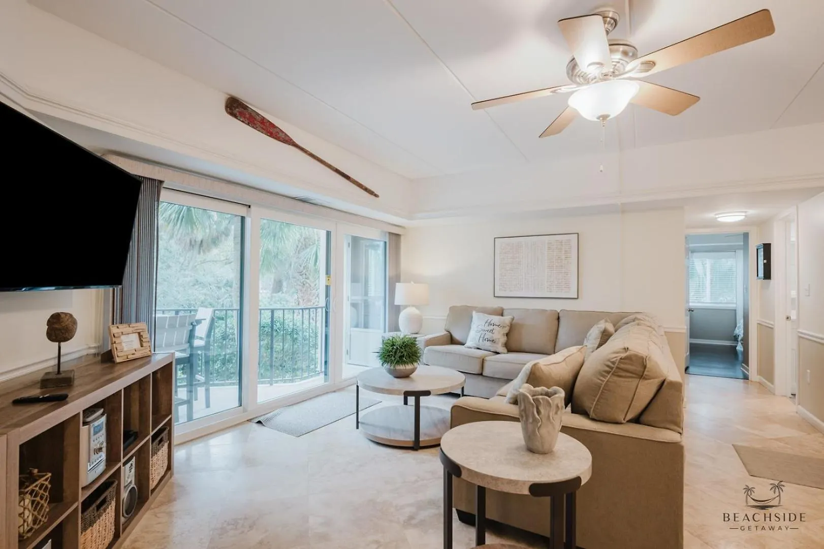 123 Forest * Hilton Head Island