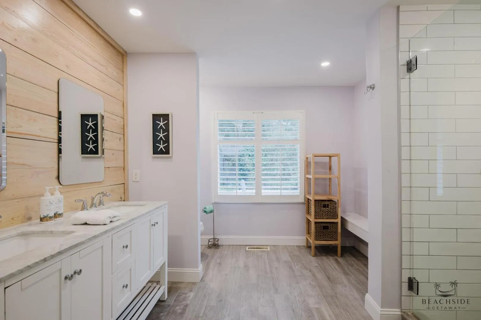 1 Osprey Holiday home