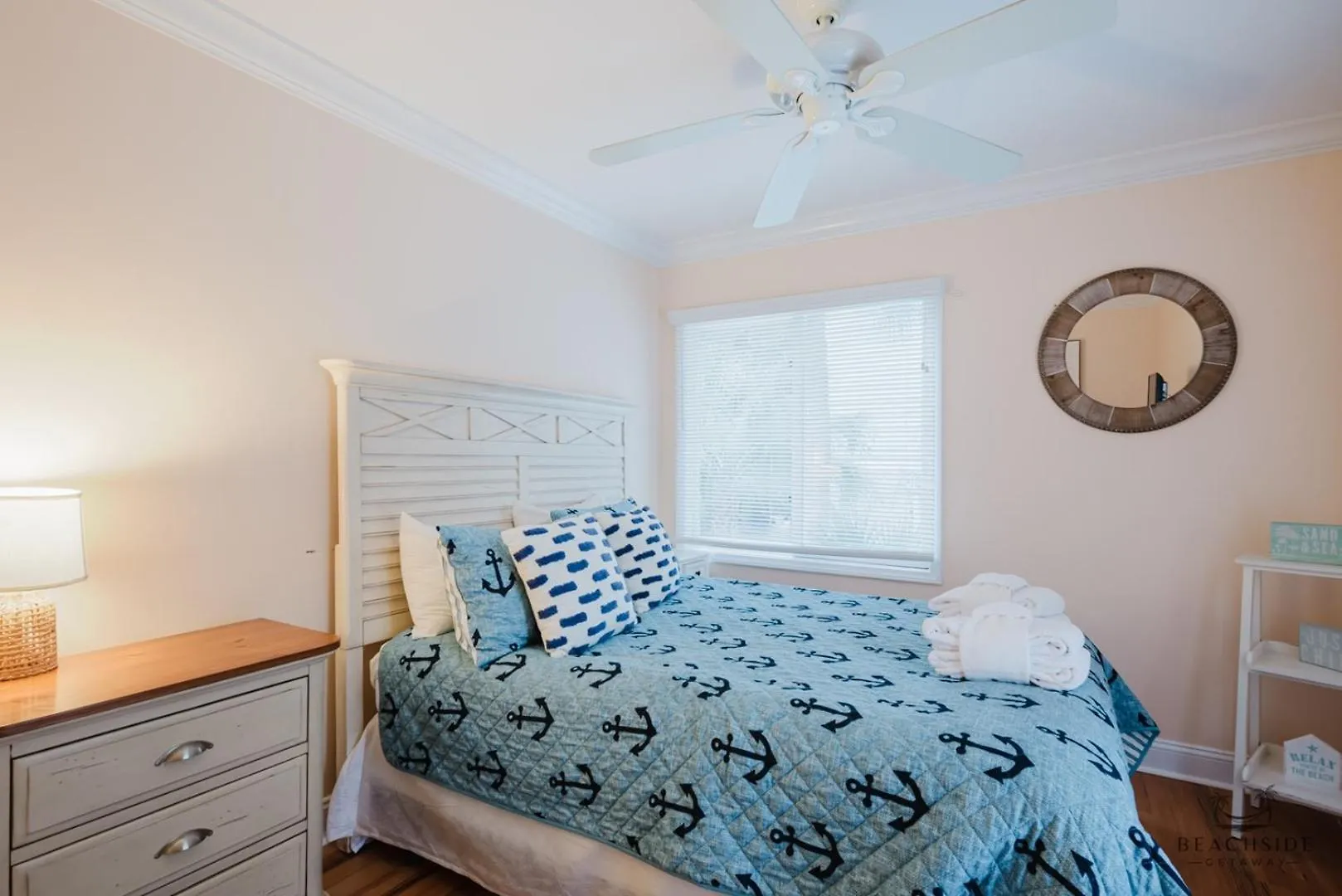 1 Osprey Holiday home Hilton Head Island