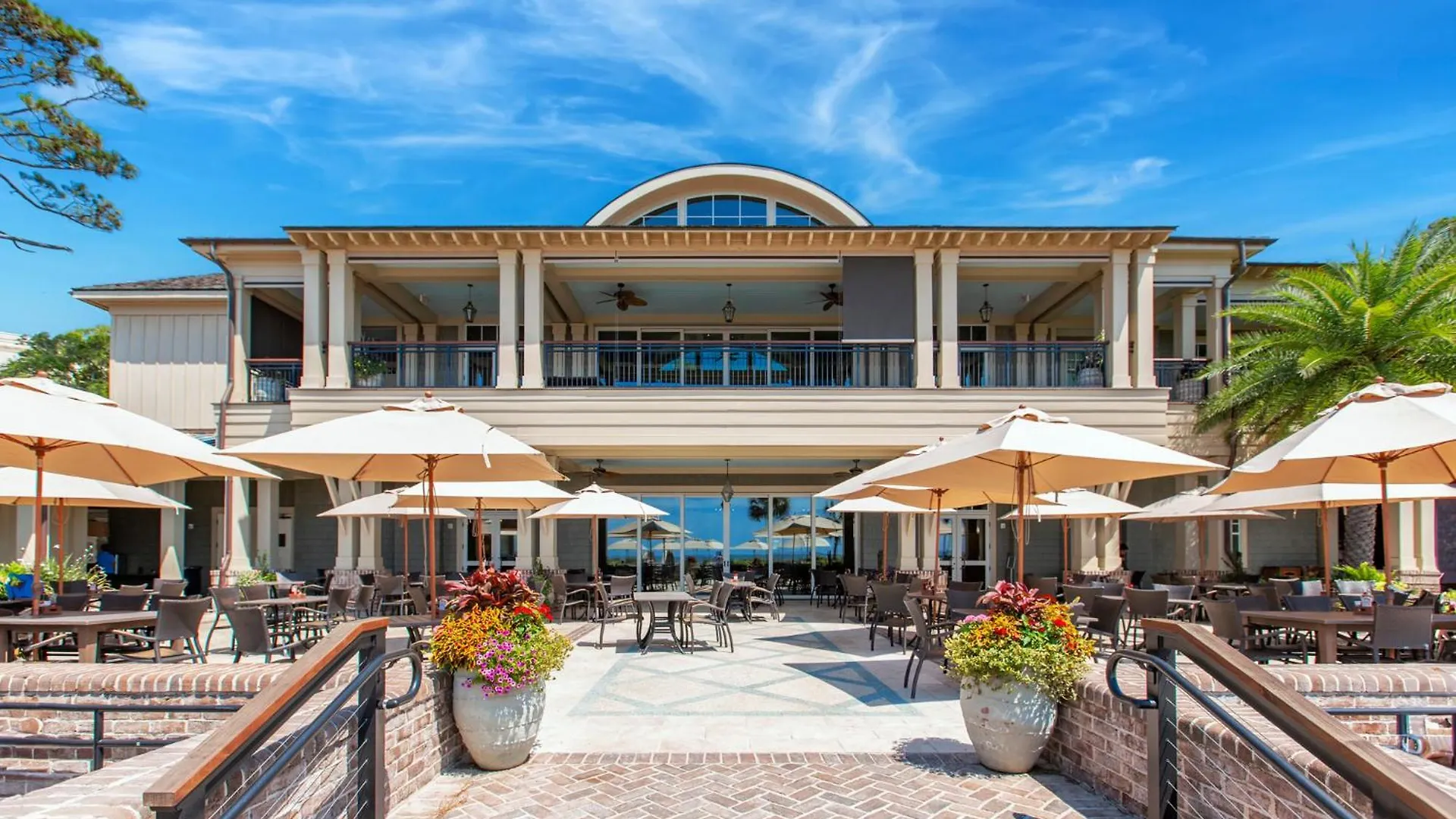 18 Turnberry Lane - Host2coast * Hilton Head Island