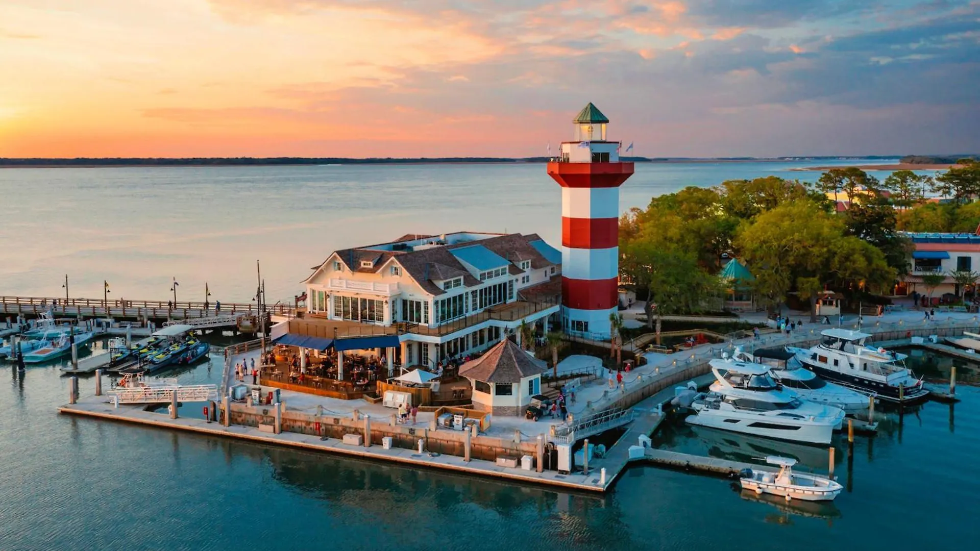 18 Turnberry Lane - Host2coast Hilton Head Island