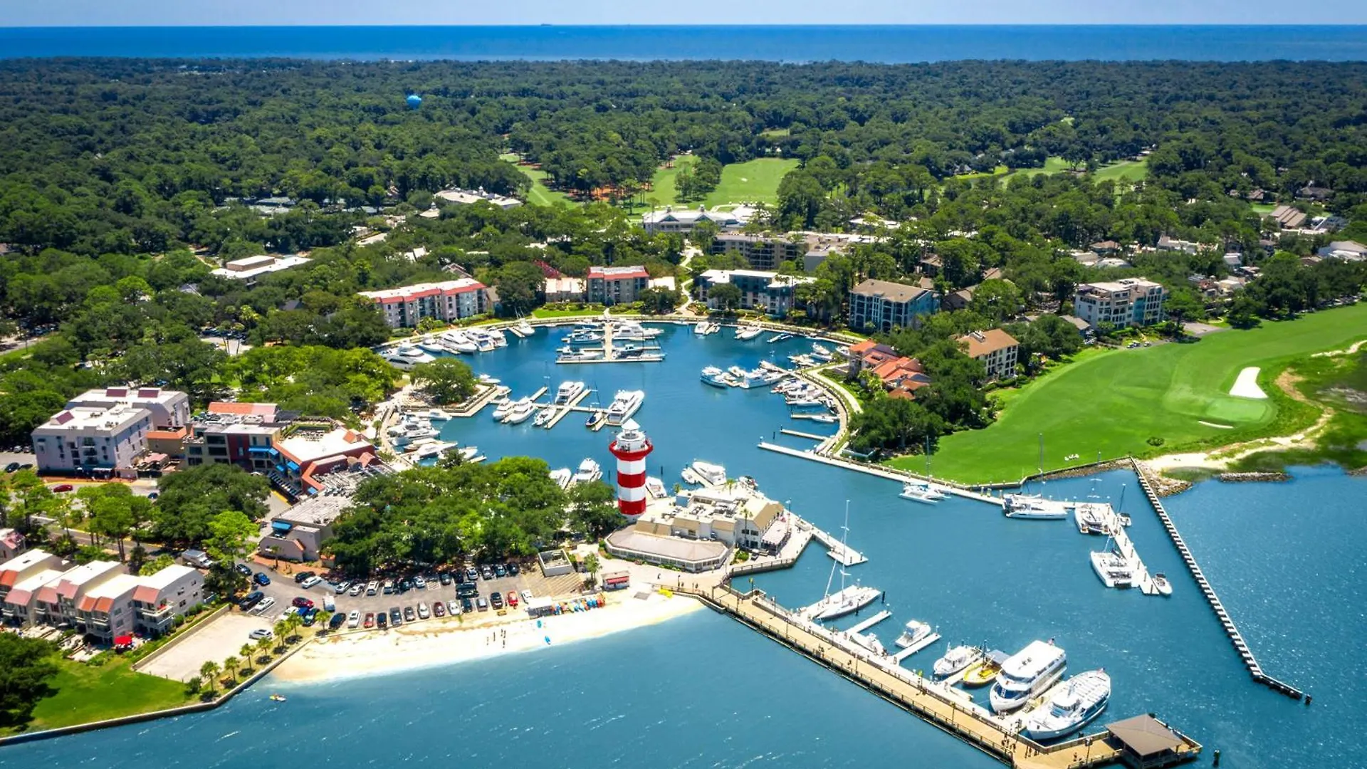18 Turnberry Lane - Host2coast Holiday home Hilton Head Island
